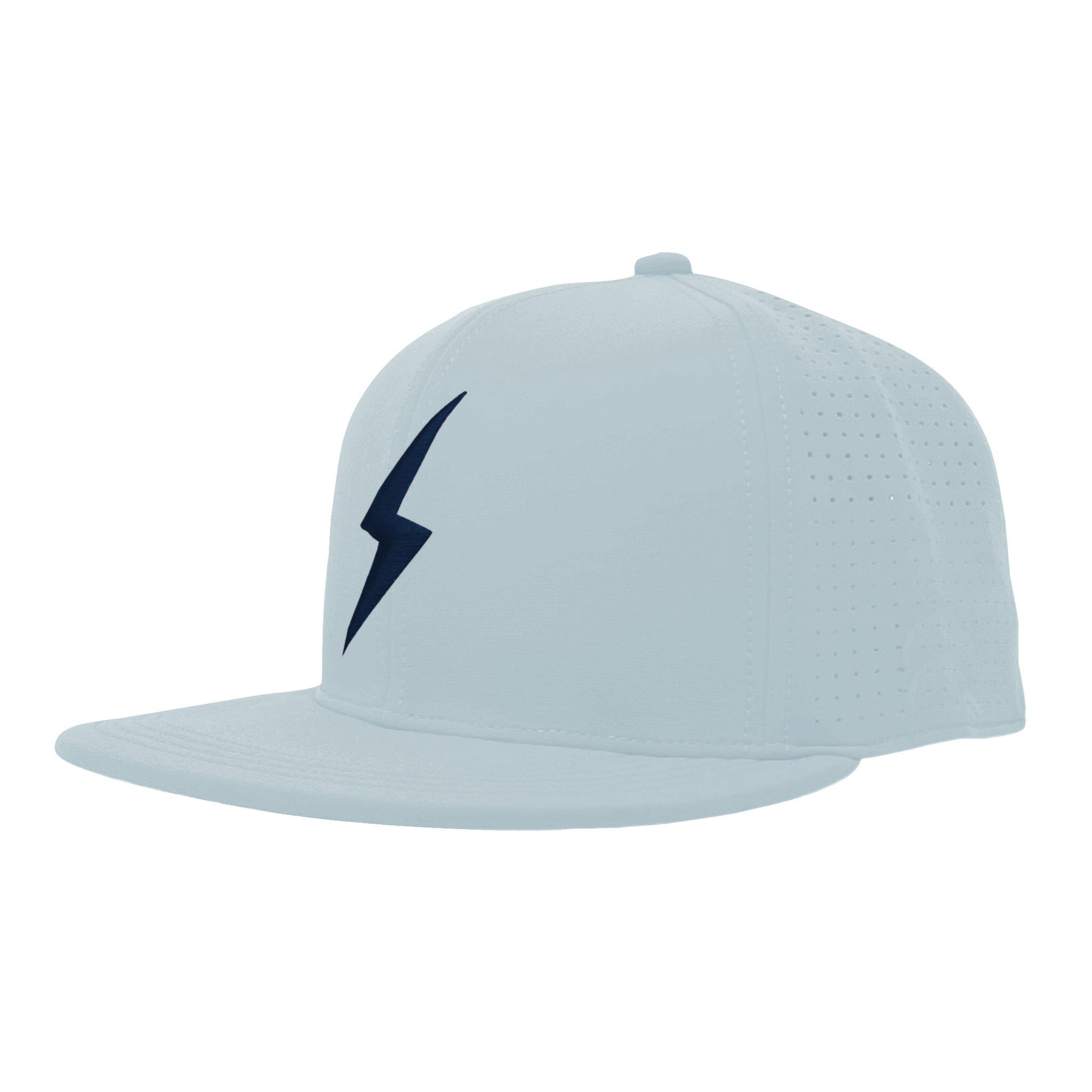 Performance Baseball Cap with Stretch Fit & Sweat-Resistant Liner | BRUCE BOLT