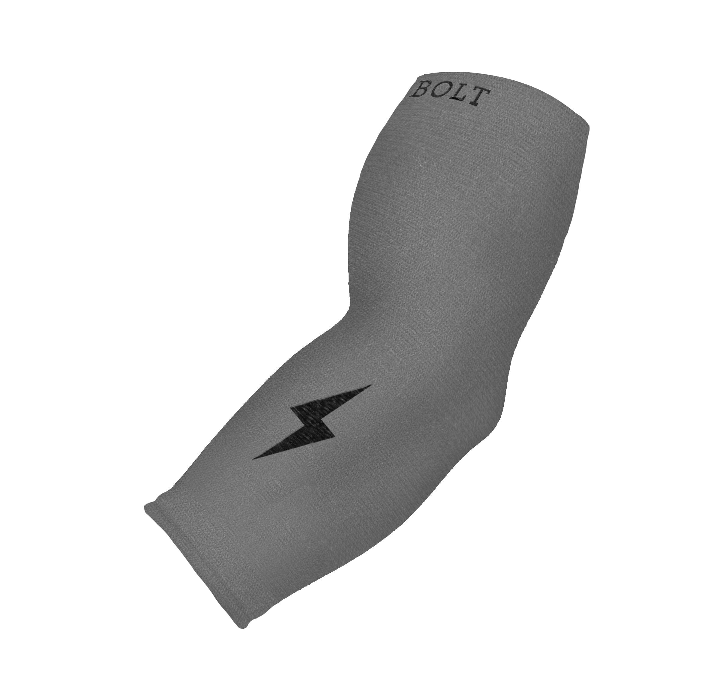 Graduated Compression Arm Sleeve for Baseball & Recovery | Bruce Bolt 3/4