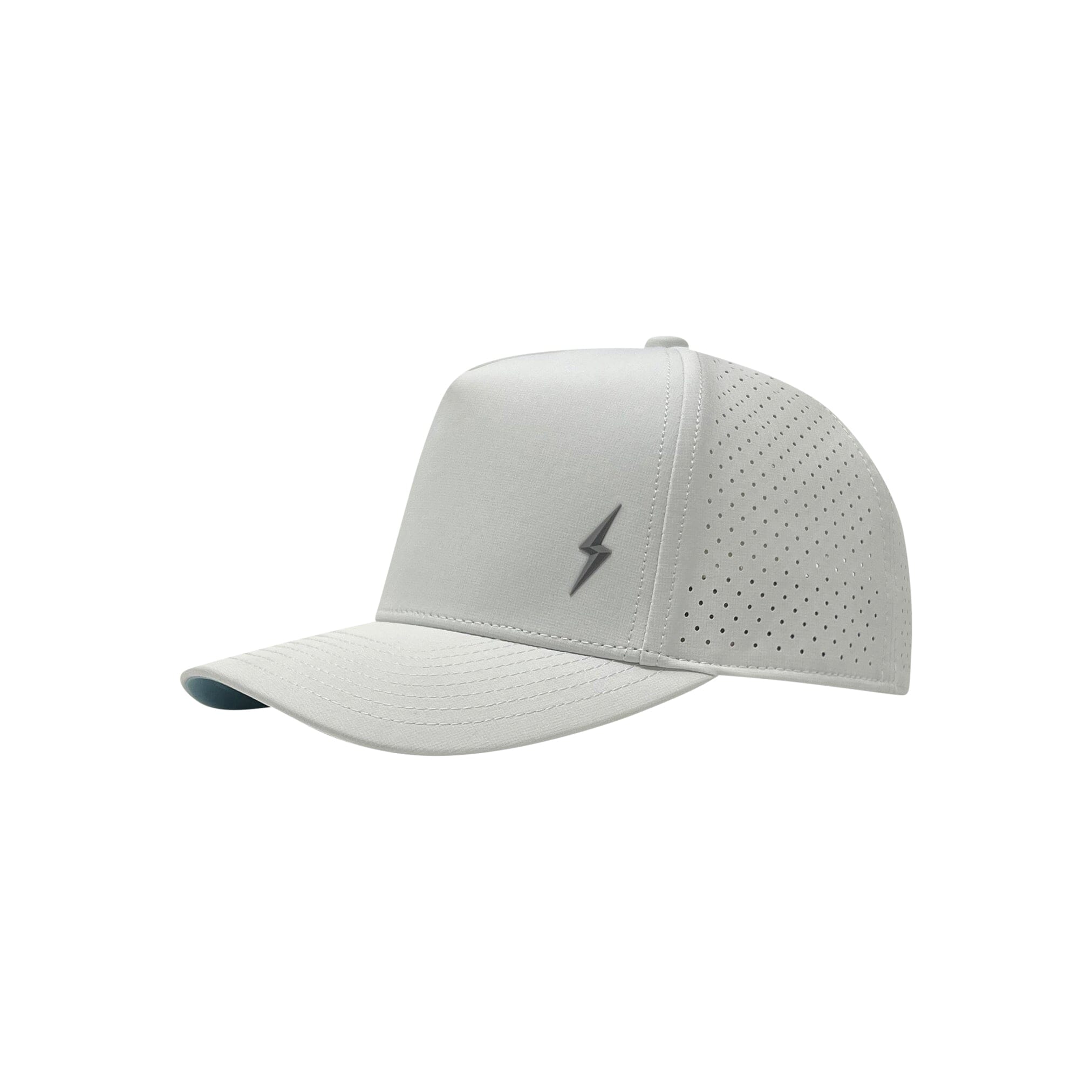 Performance Snapback Hat - Water-Resistant & Breathable | BRUCE BOLT