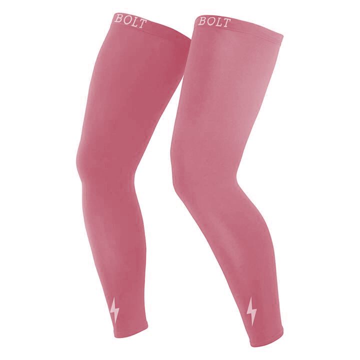 Xtra Long Compression Leg Sleeves for Sports & Recovery | BRUCE BOLT