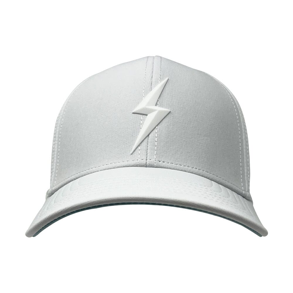 Lightweight 6-Panel Baseball Cap for Training & Gym | Bruce Bolt