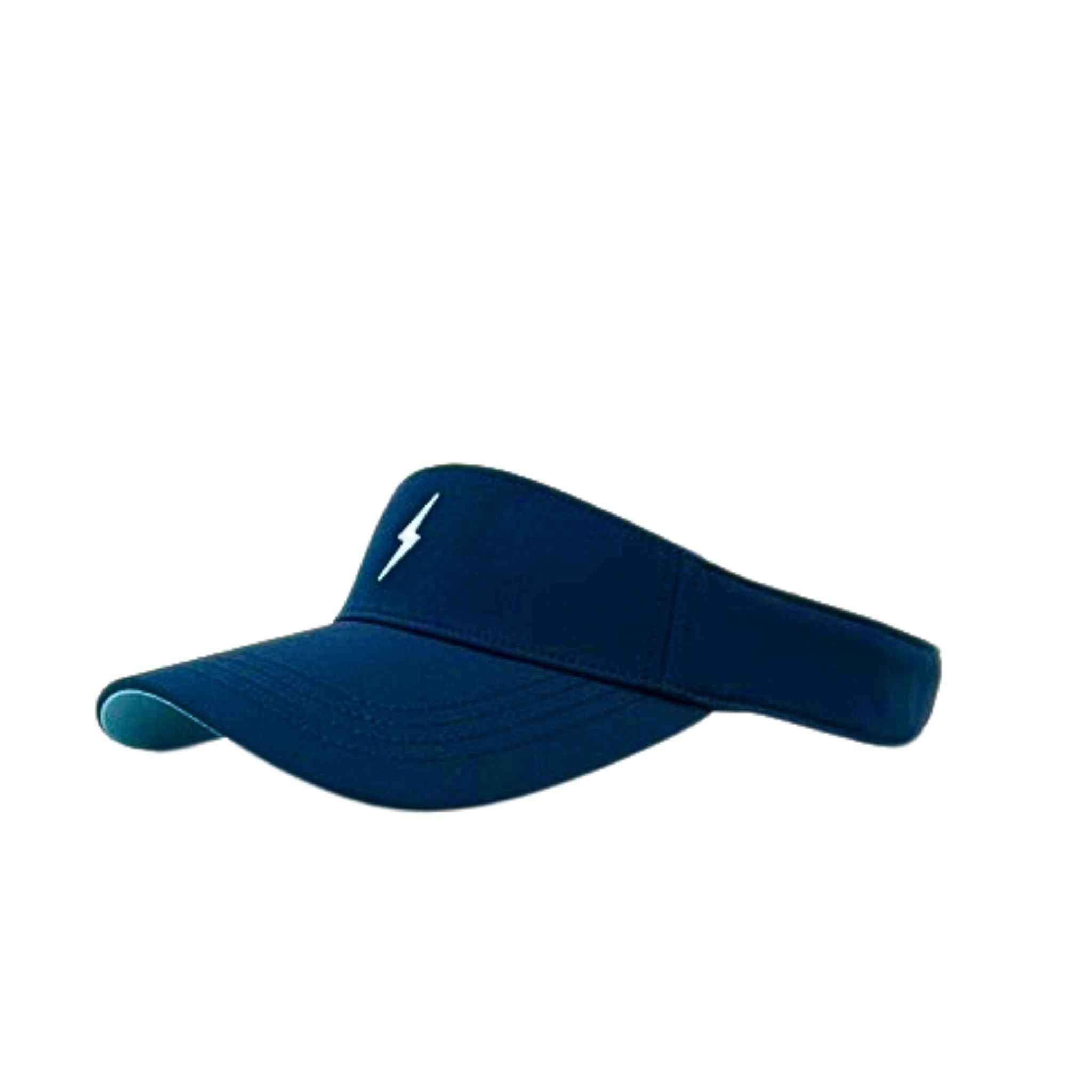 Performance Visor for Softball with Sweat-Wicking & Adjustable Fit | BRUCE BOLT