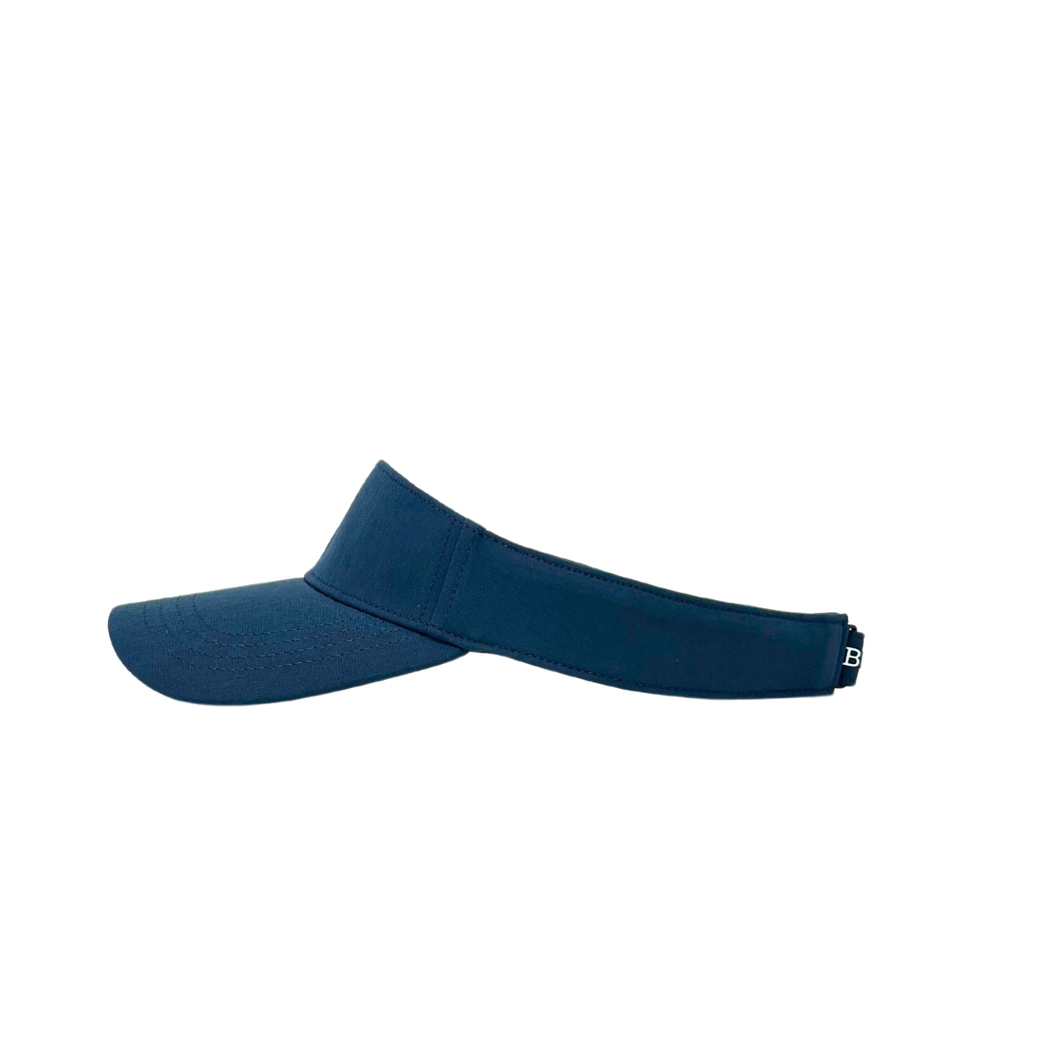 Performance Visor for Softball with Sweat-Wicking & Adjustable Fit | BRUCE BOLT