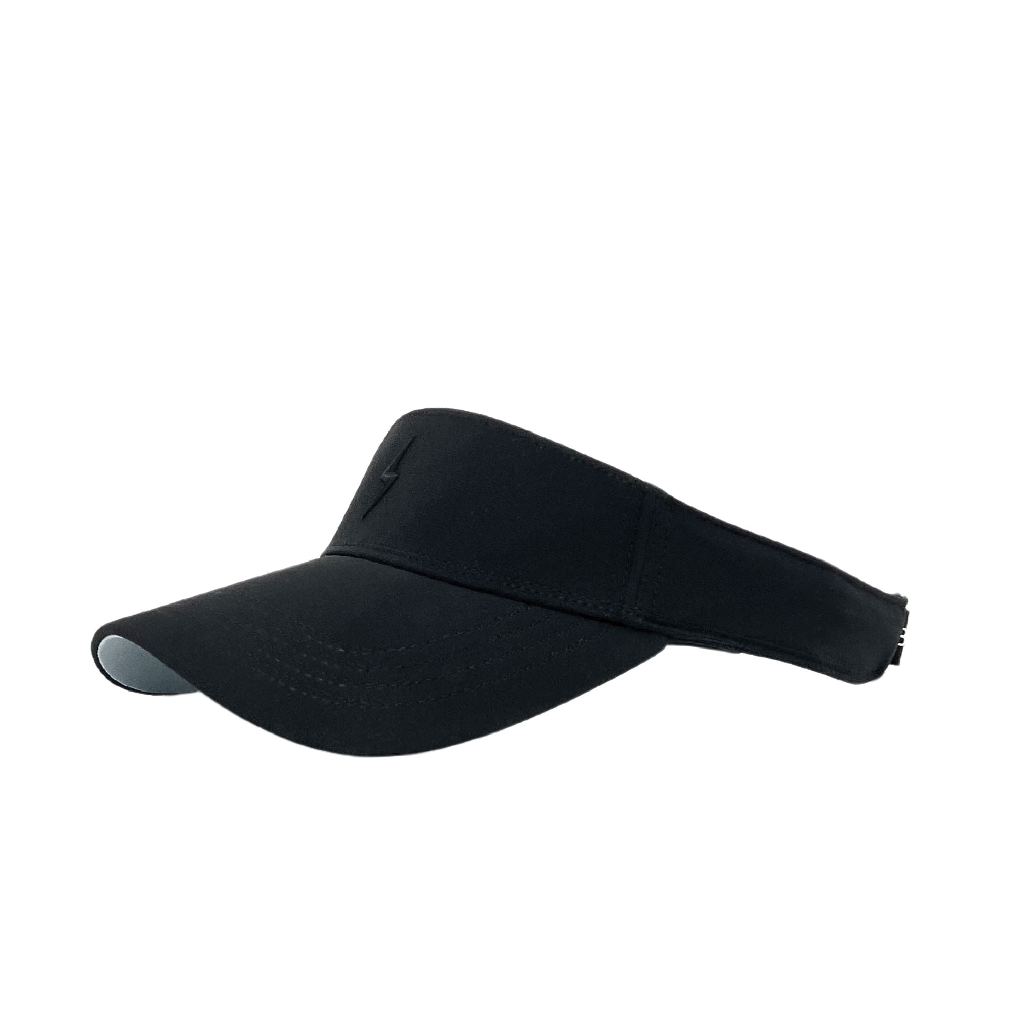 Performance Visor for Softball with Sweat-Wicking & Adjustable Fit | BRUCE BOLT