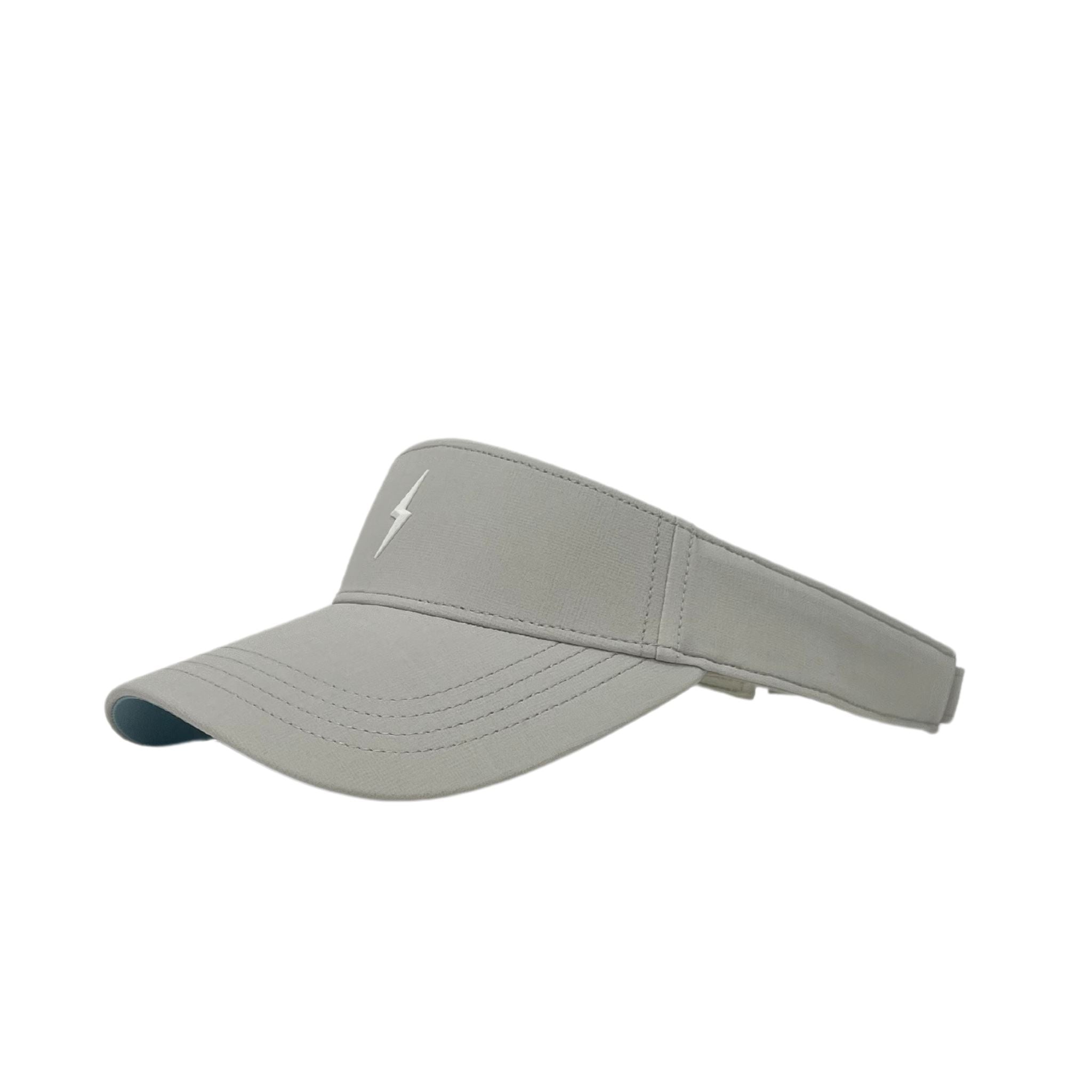 Performance Visor for Softball with Sweat-Wicking & Adjustable Fit | BRUCE BOLT