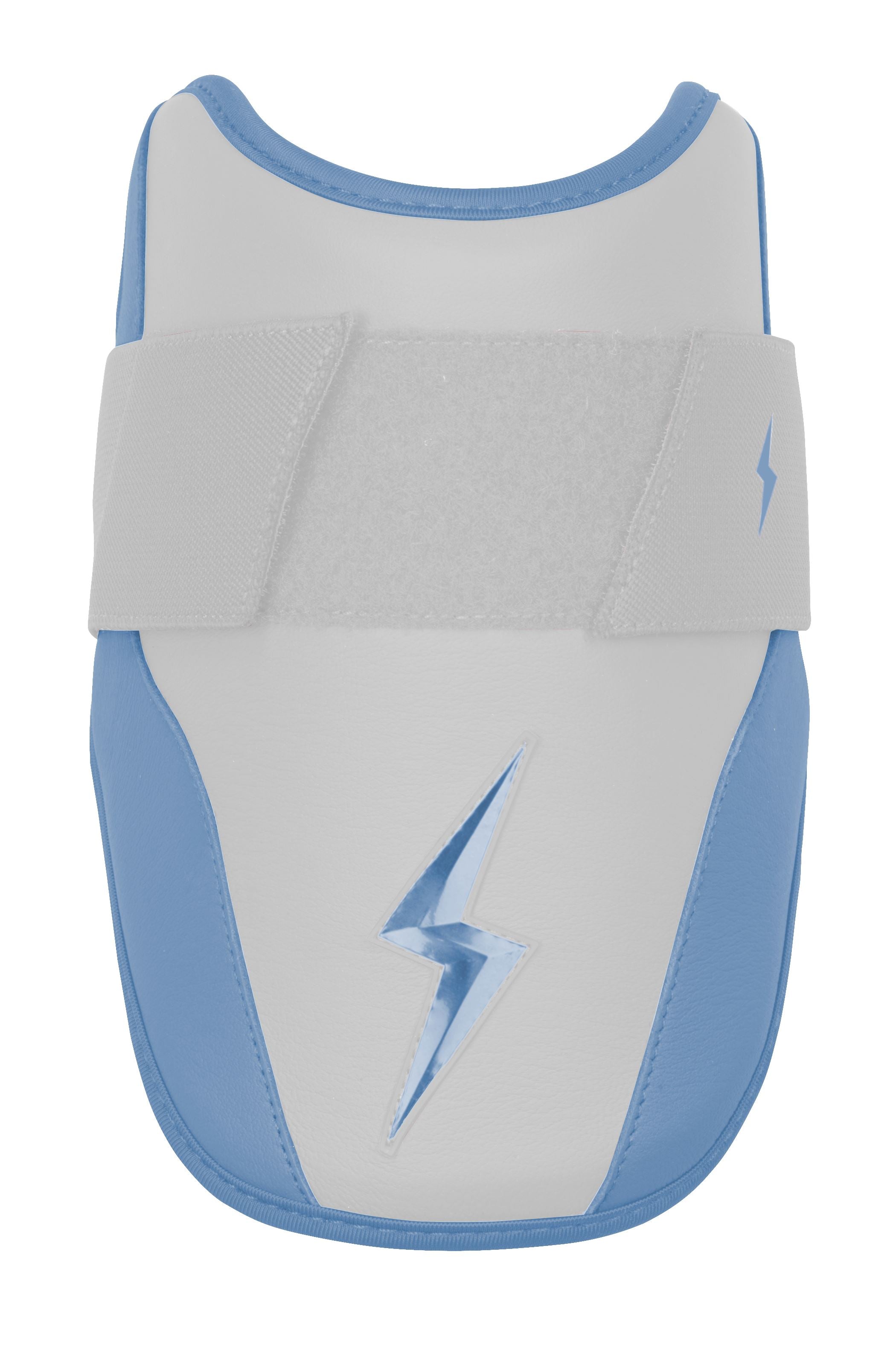 Premium Baseball Elbow Guard with Sharkskin Inner & Adjustable Strap | BRUCE BOLT