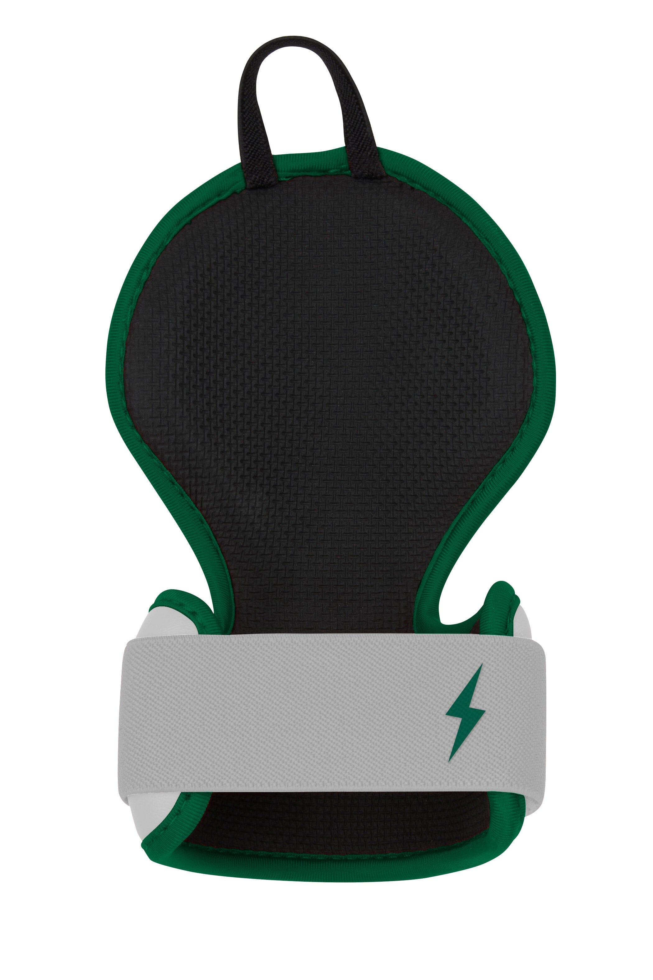 Baseball Hand Guard with Moldable Shell & Moisture Wicking | BRUCE BOLT Chrome