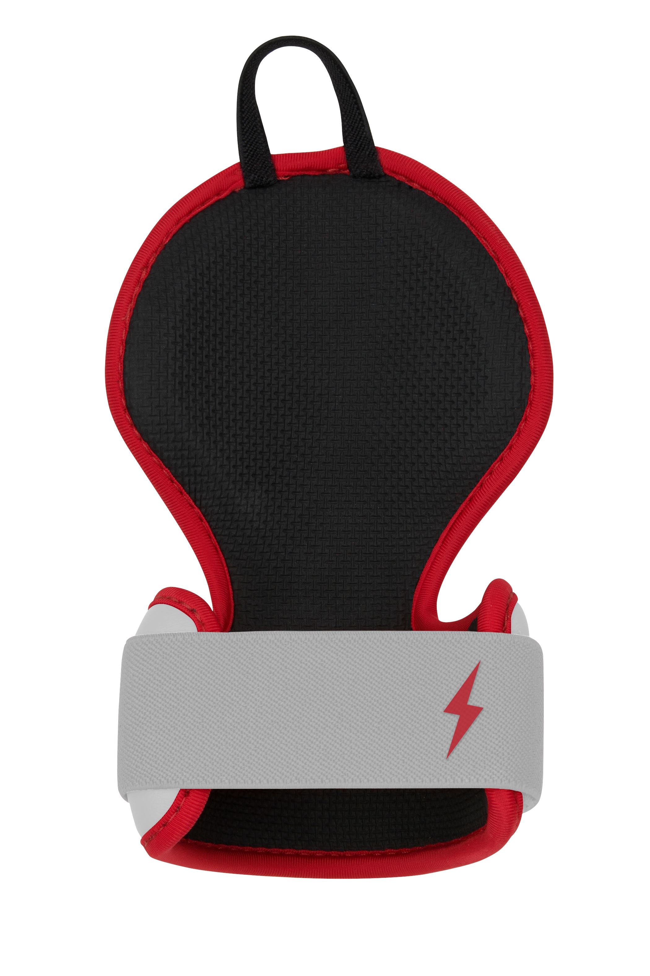 Baseball Hand Guard with Moldable Shell & Leather Outer | Bruce Bolt Chrome Series