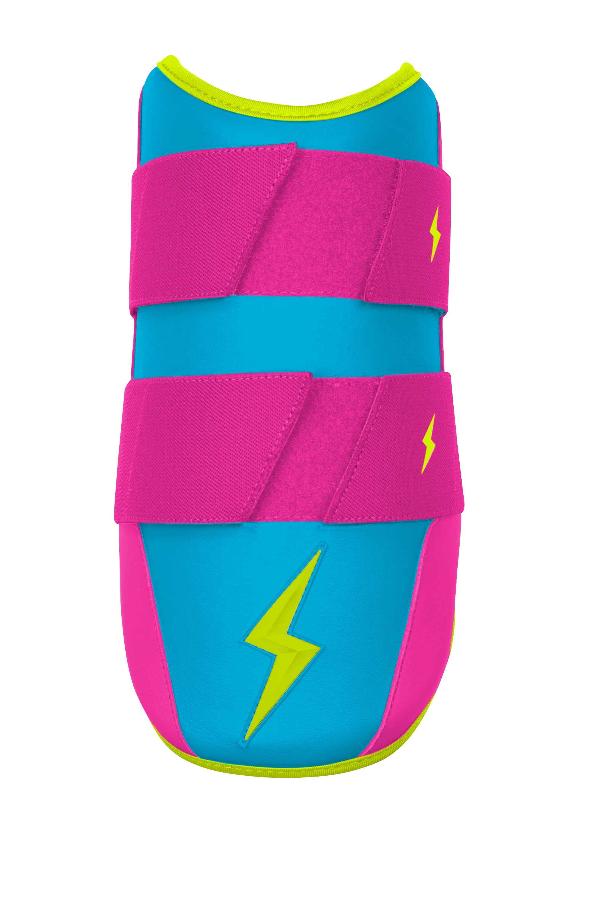 Premium Elbow Guard for Baseball with Moldable Shell & Sharkskin Grip | BRUCE BOLT