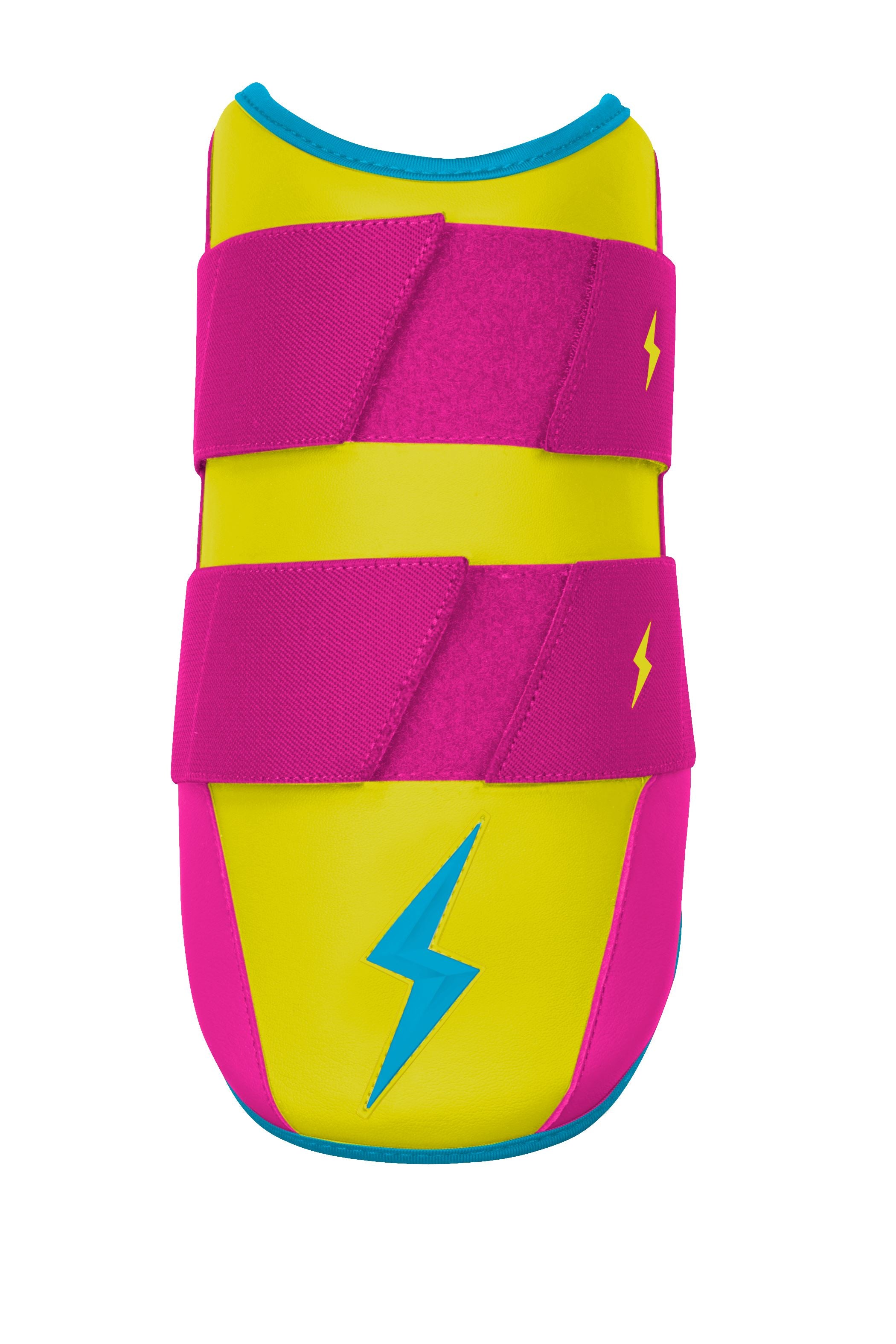 Baseball Elbow Guard with Moldable Shell & Sharkskin Inner | BRUCE BOLT