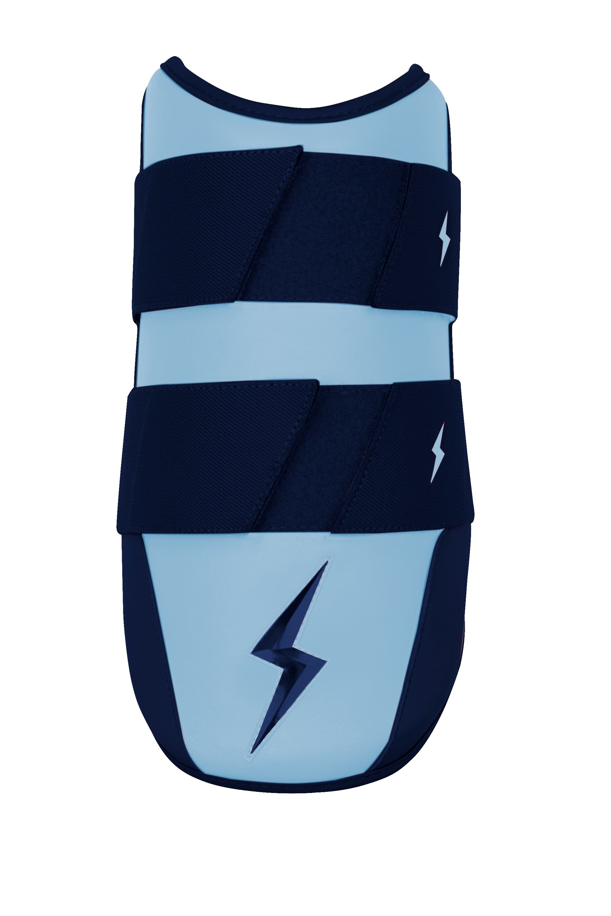 Premium Baseball Elbow Guard with Moldable Shell & Sharkskin Inner | BRUCE BOLT