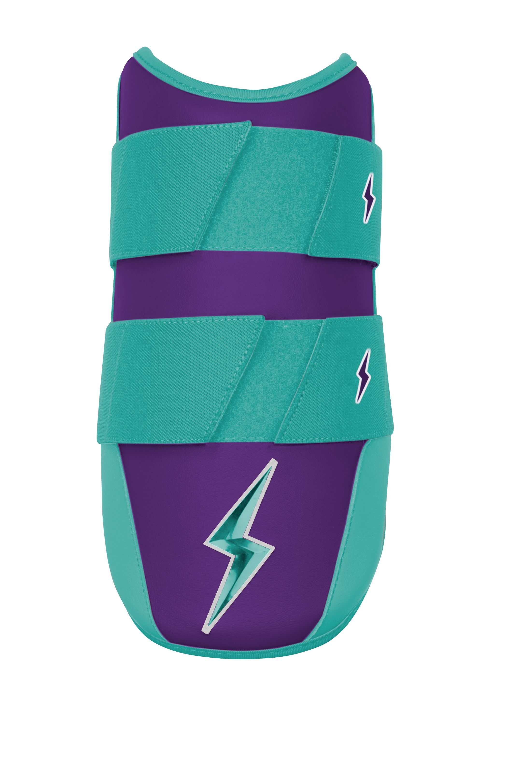 Premium 9" Elbow Guard with Moldable Shell & Sharkskin Inner | BRUCE BOLT
