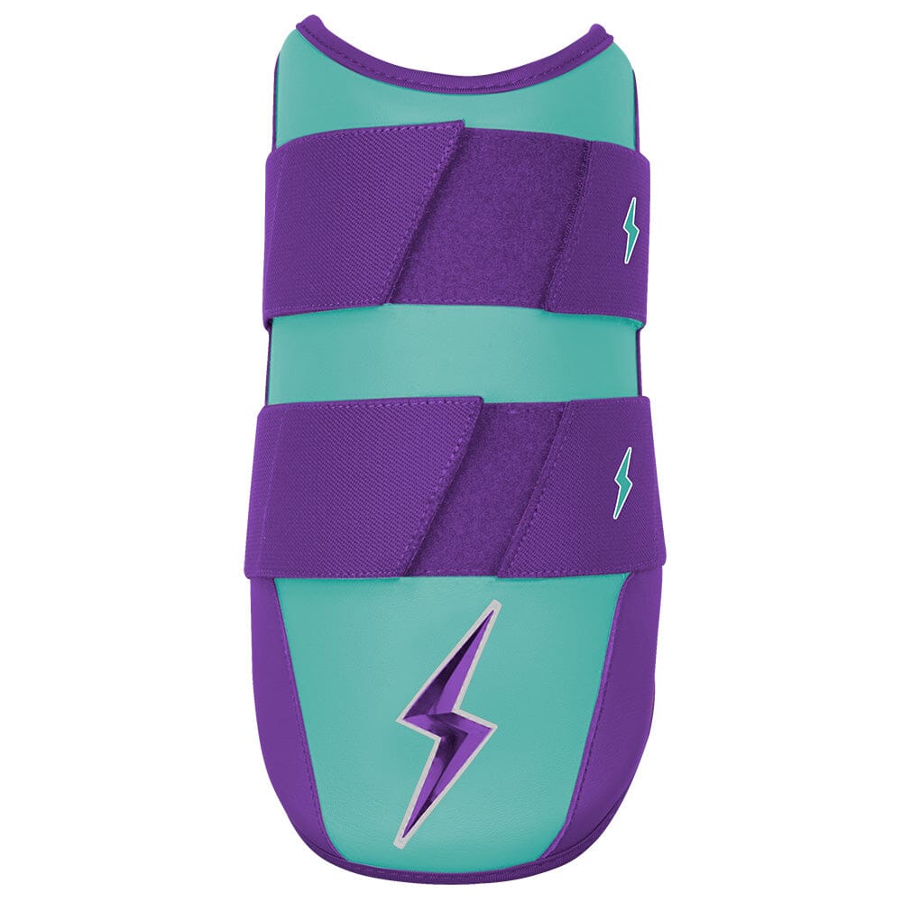 Premium Baseball Elbow Guard with Moldable Shell & Sharkskin Inner | BRUCE BOLT