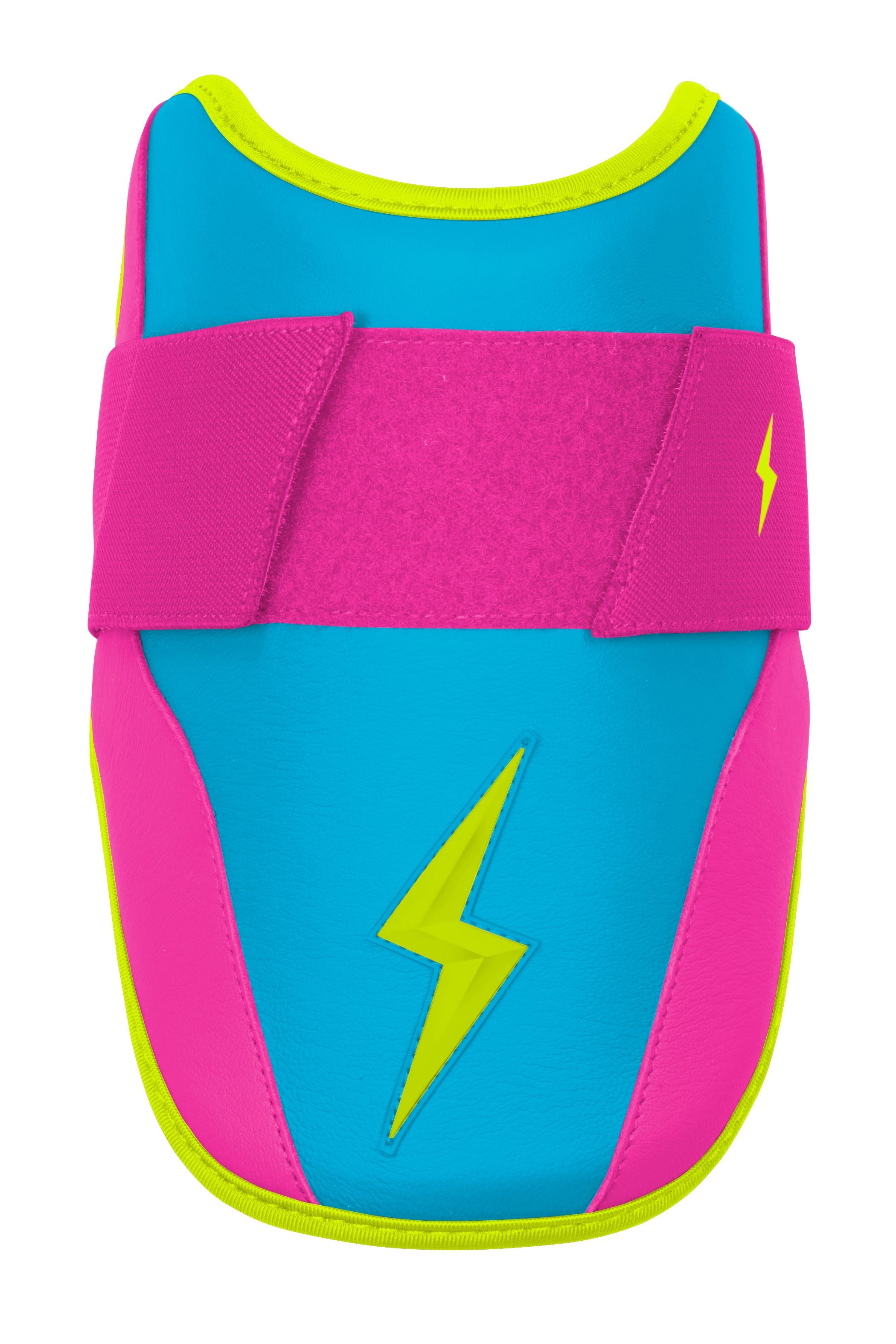 Premium Baseball Elbow Guard with Moldable Shell & Sharkskin Inner | Bruce Bolt