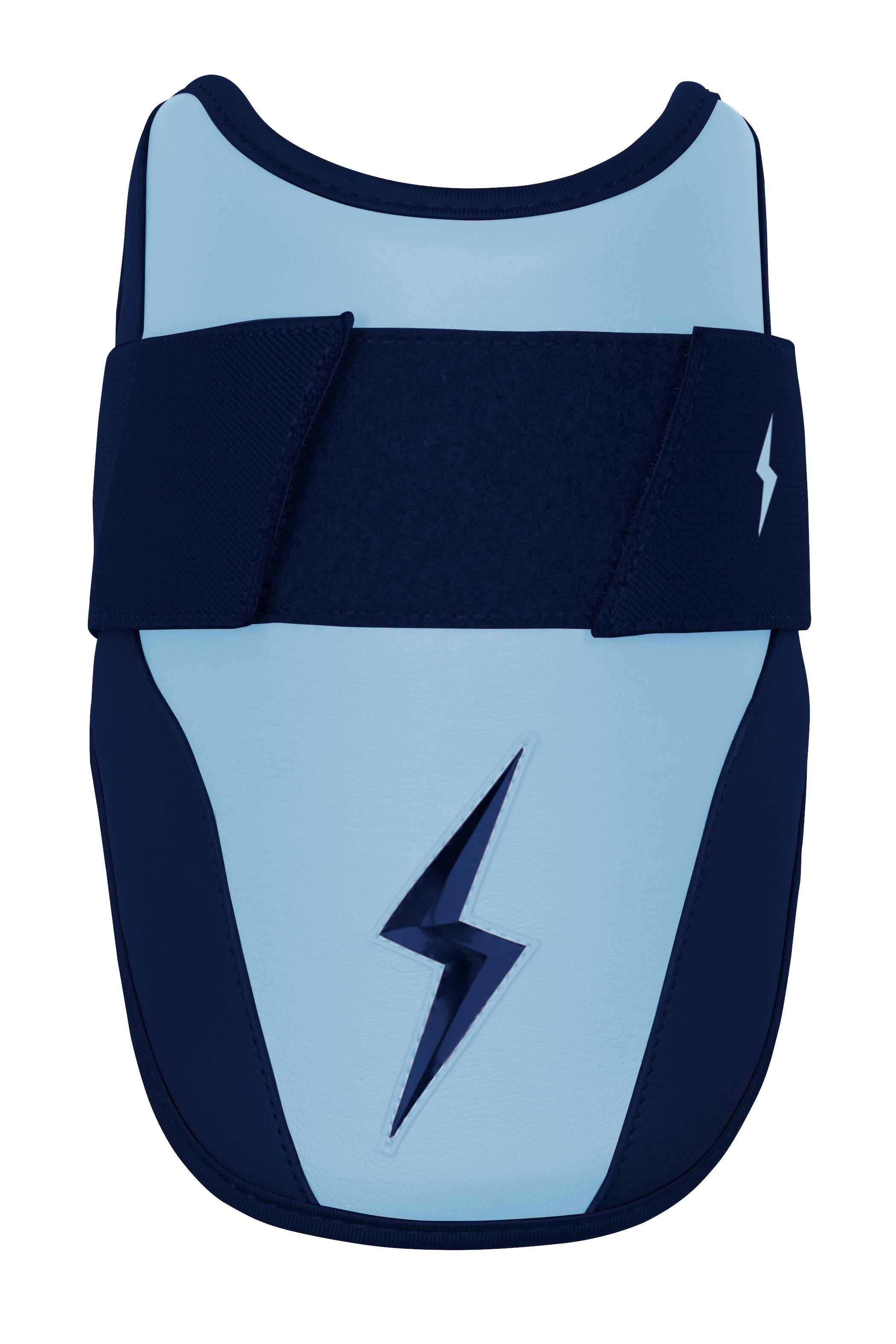 Baseball Elbow Guard with Moldable Shell & Sharkskin Inner | BRUCE BOLT