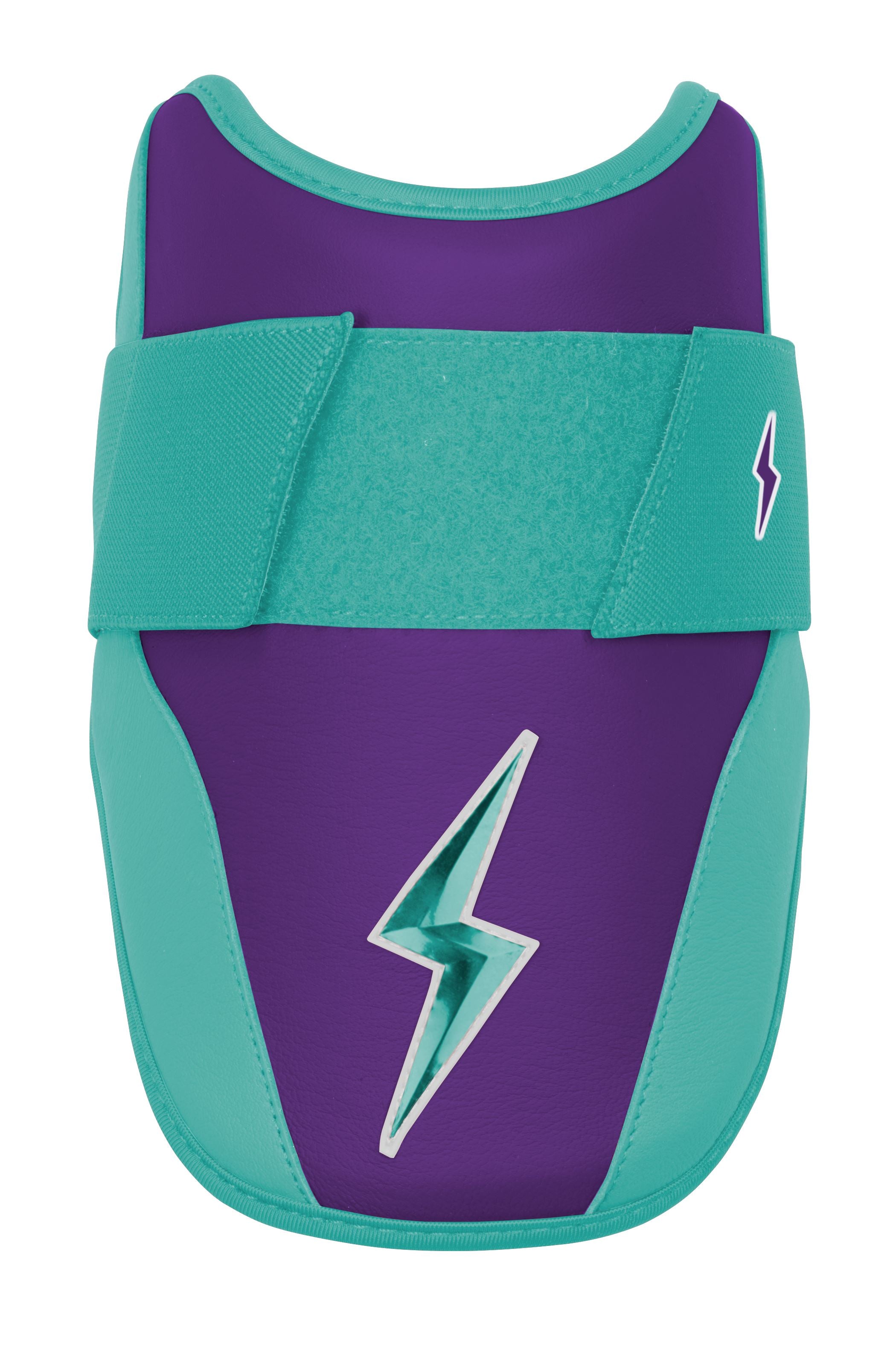 Baseball Elbow Guard with Moldable Shell & Sharkskin Inner | BRUCE BOLT