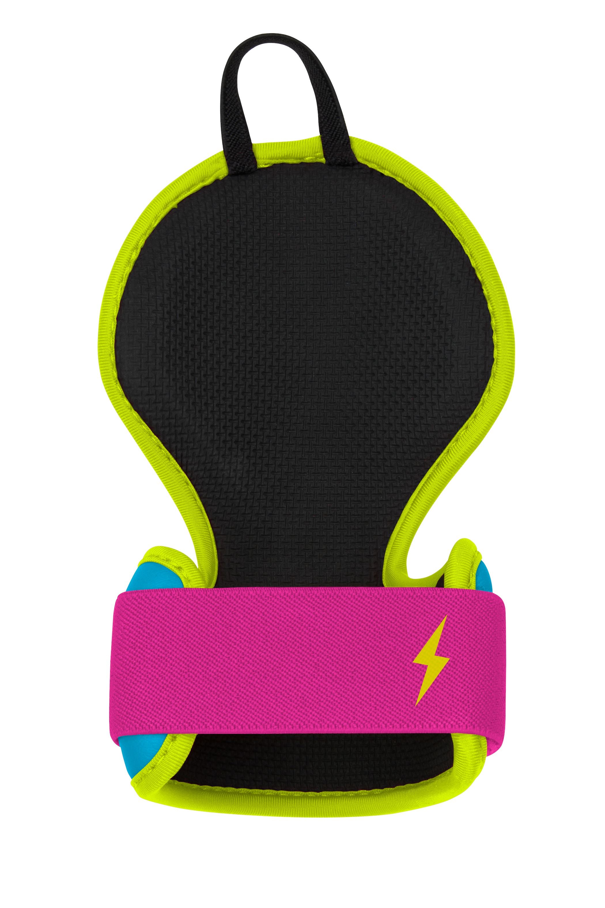 Premium Moldable Hand Guard for Baseball | BRUCE BOLT Creator Series