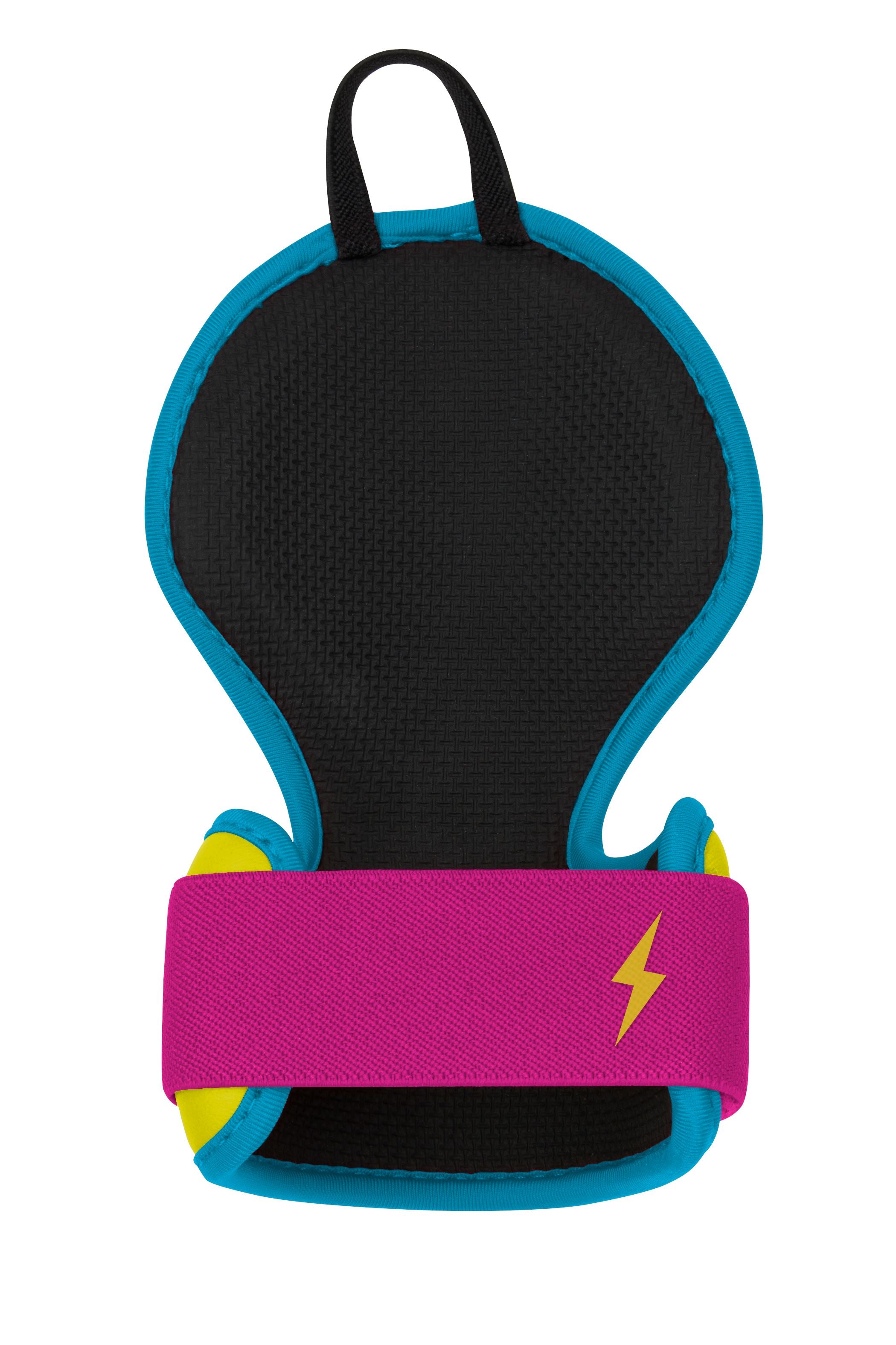 Baseball Hand Guard with Moldable Shell & Moisture Wicking | BRUCE BOLT