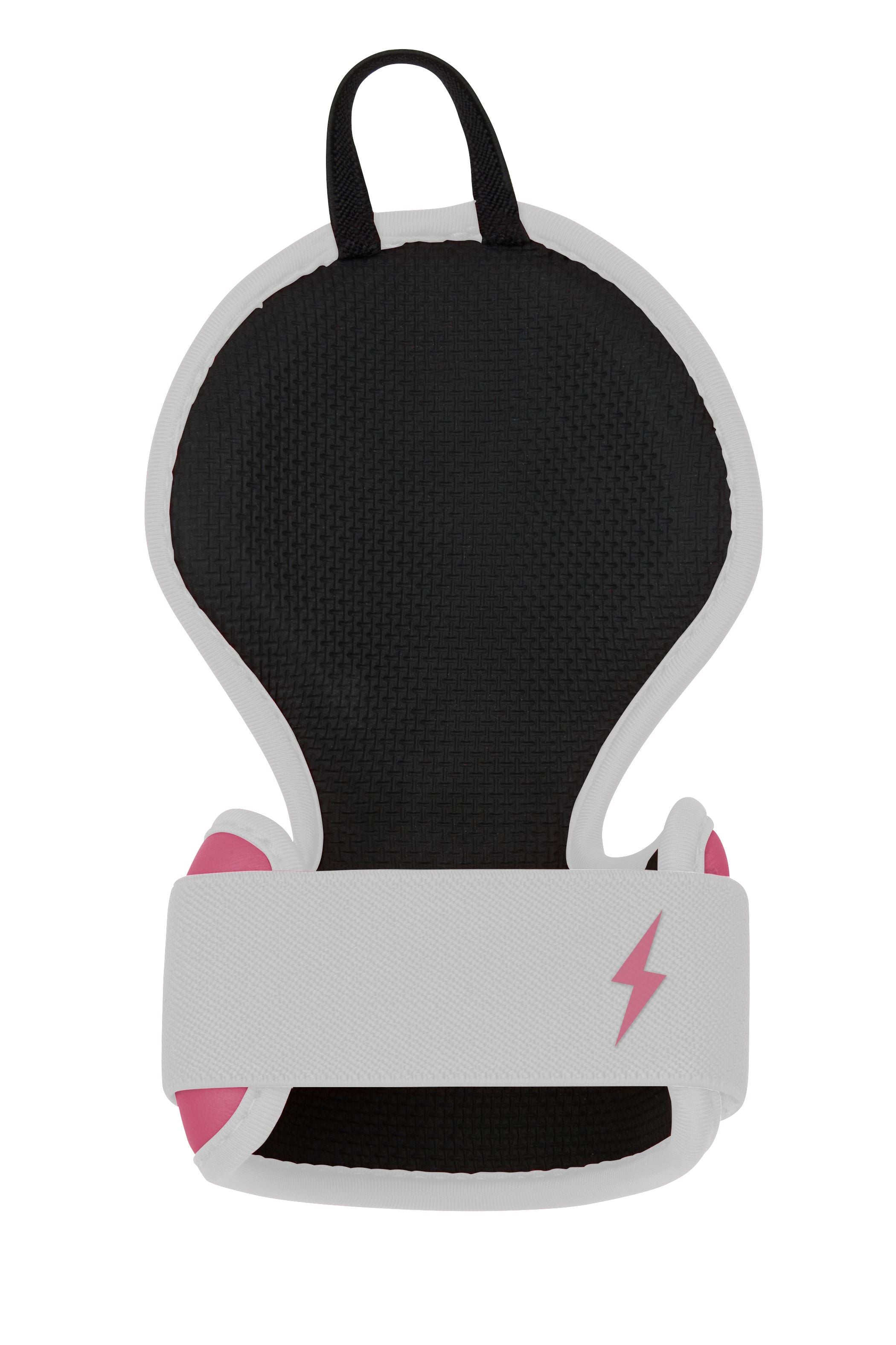 Baseball Hand Guard with Moldable Shell & Leather Outer | BRUCE BOLT Creator Series