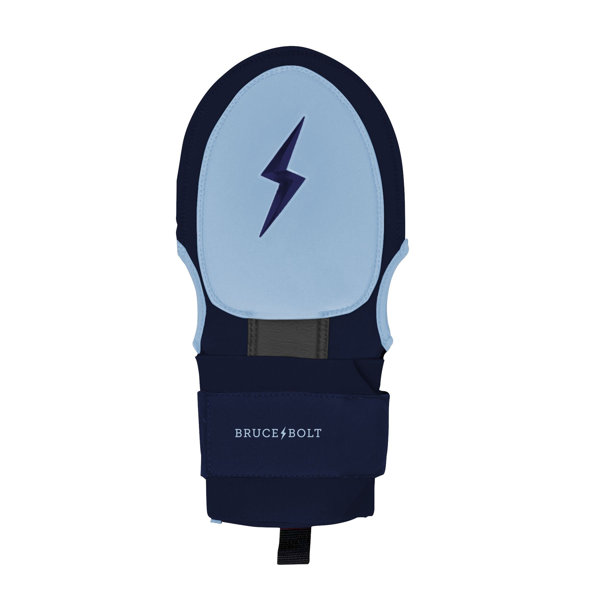 Premium Pro Sliding Mitt for Baseball with Non-Slip Palm | Bruce Bolt
