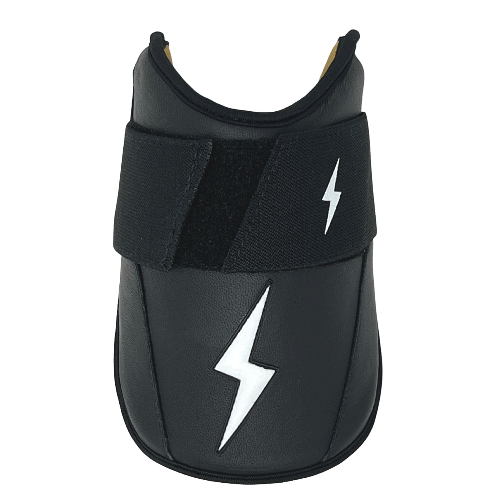 Baseball Elbow Guard with Moldable Shell & Sharkskin Grip | Bruce Bolt
