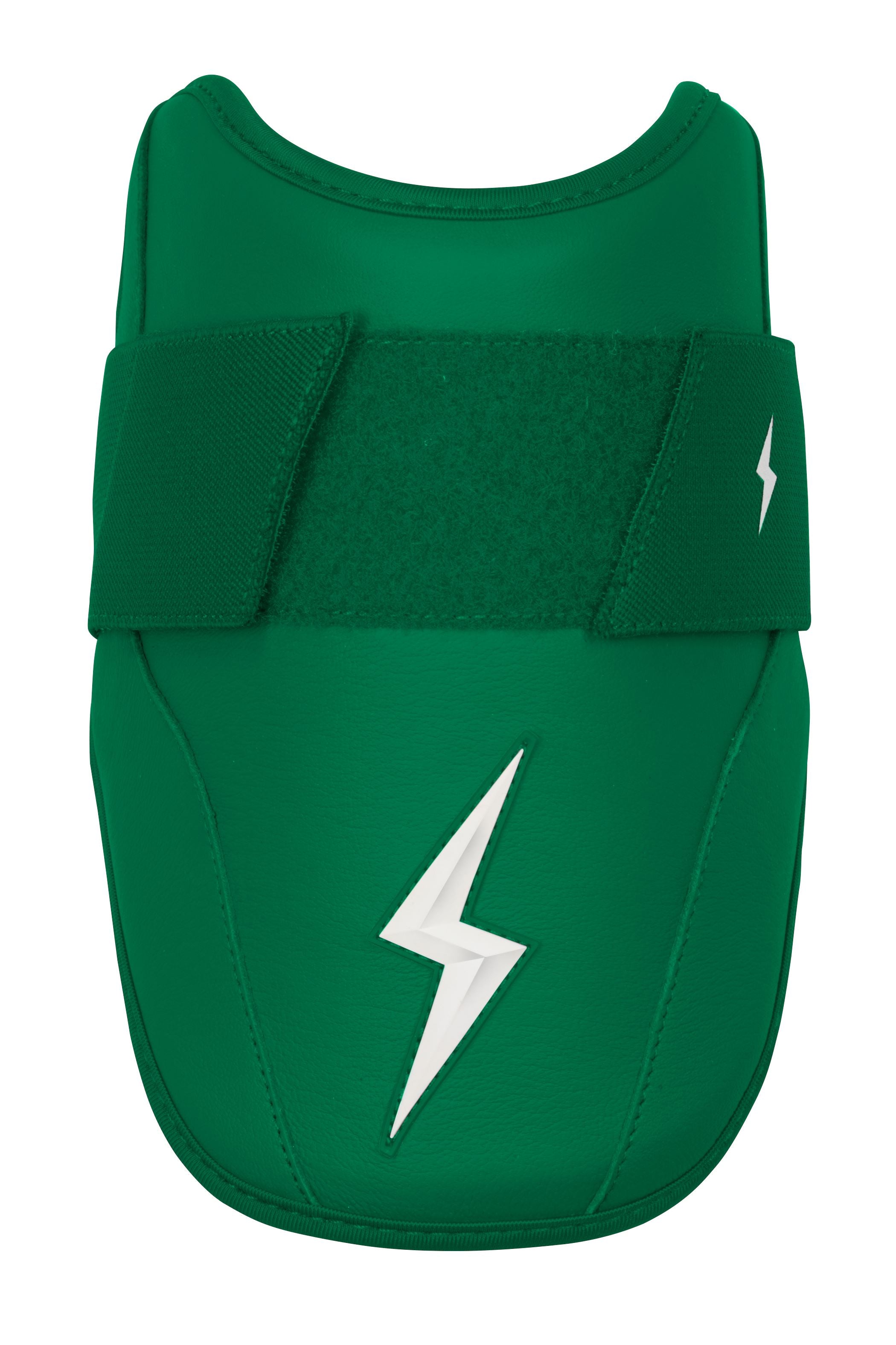 Baseball Elbow Guard with Moldable Shell & Sharkskin Inner | BRUCE BOLT