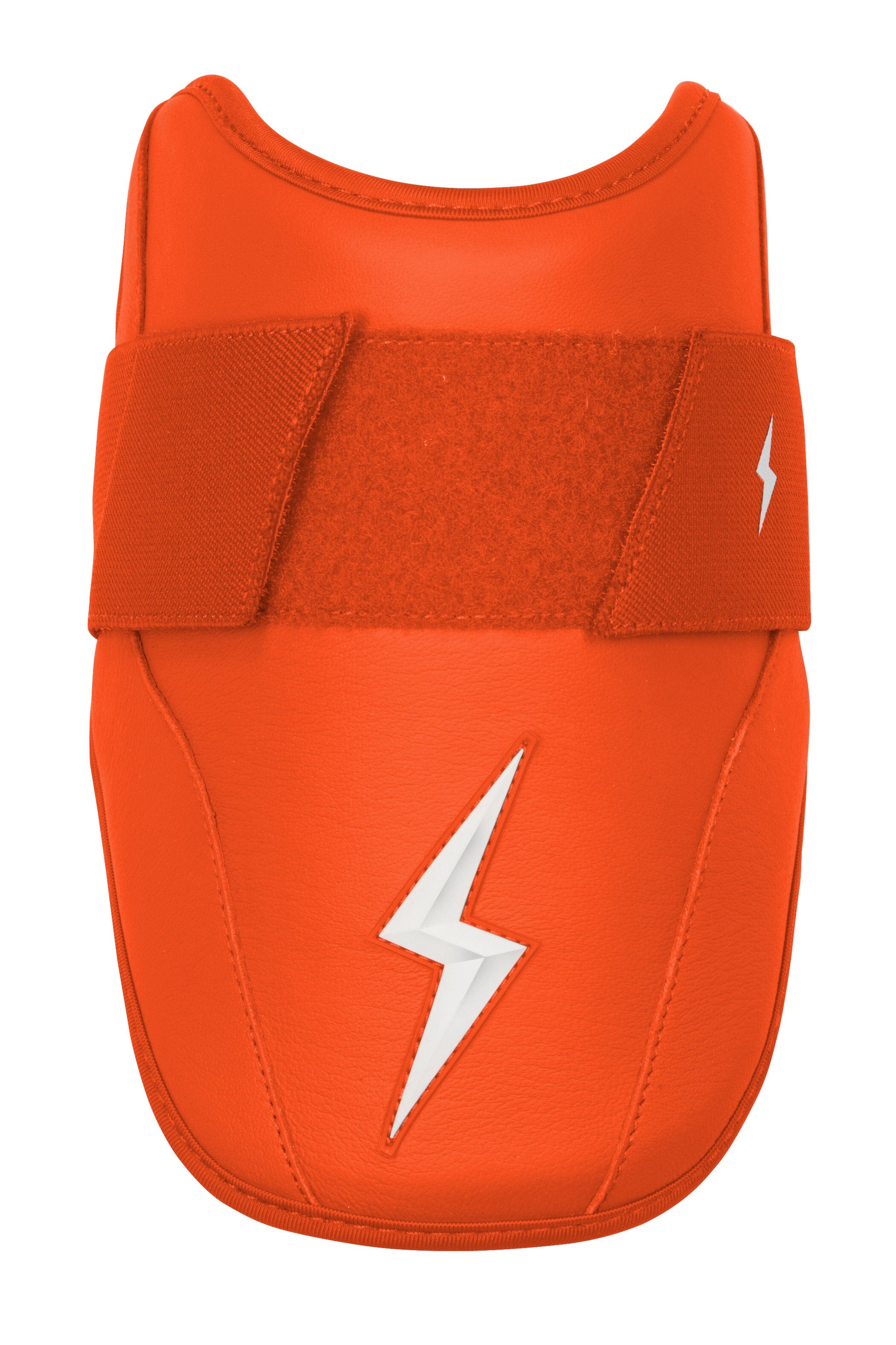 Baseball Elbow Guard with Moldable Shell & Sharkskin Inner | Bruce Bolt