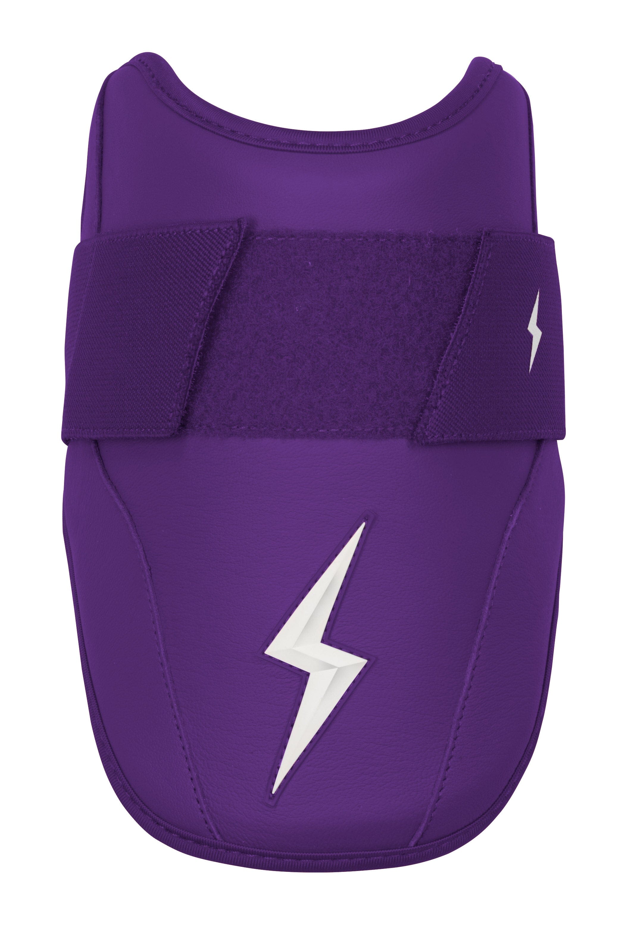 Baseball Elbow Guard with Moldable Shell & Sharkskin Inner | BRUCE BOLT