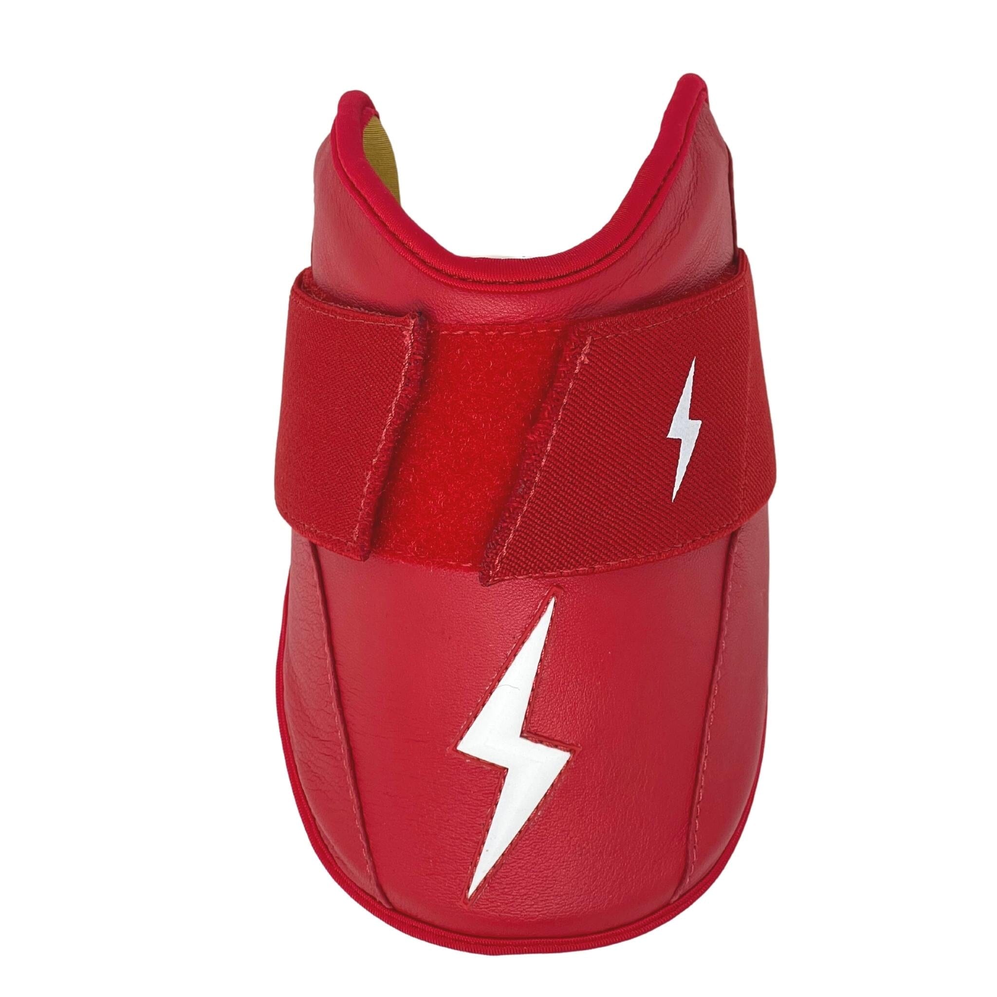 Baseball Elbow Guard with Moldable Shell & Sharkskin Inner | BRUCE BOLT