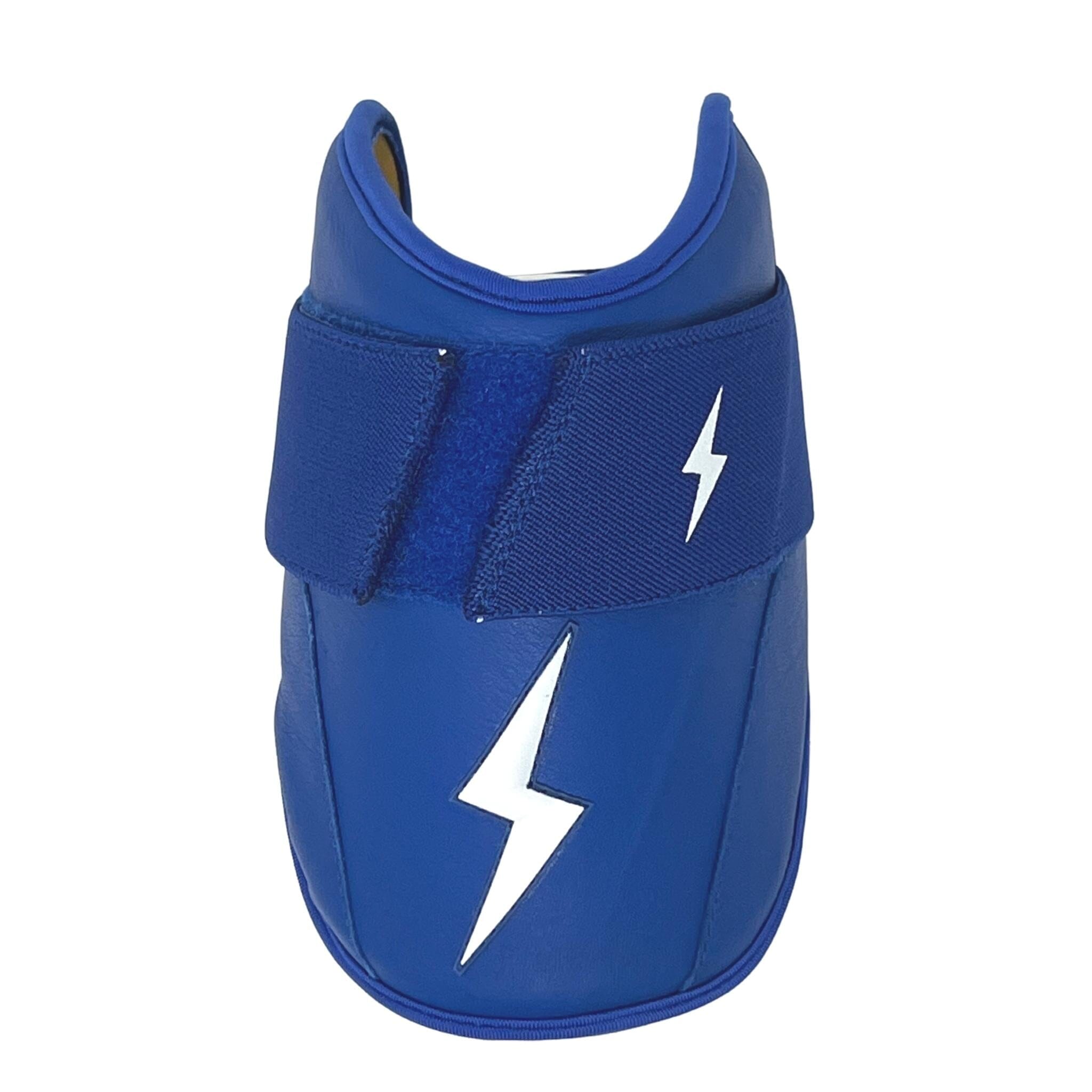 Baseball Elbow Guard with Moldable Shell & Sharkskin Inner | BRUCE BOLT