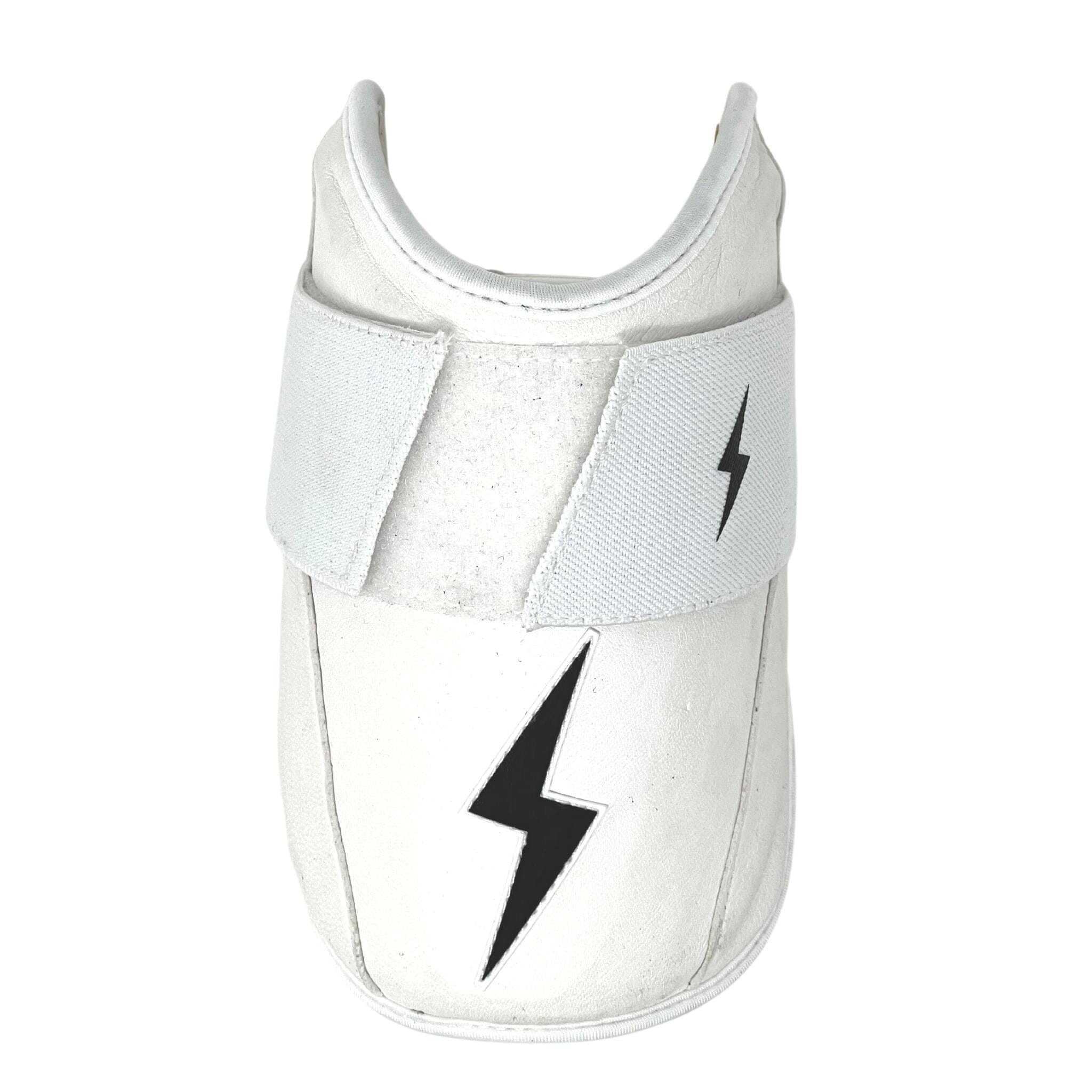Baseball Elbow Guard with Moldable Shell & Sharkskin Inner | BRUCE BOLT
