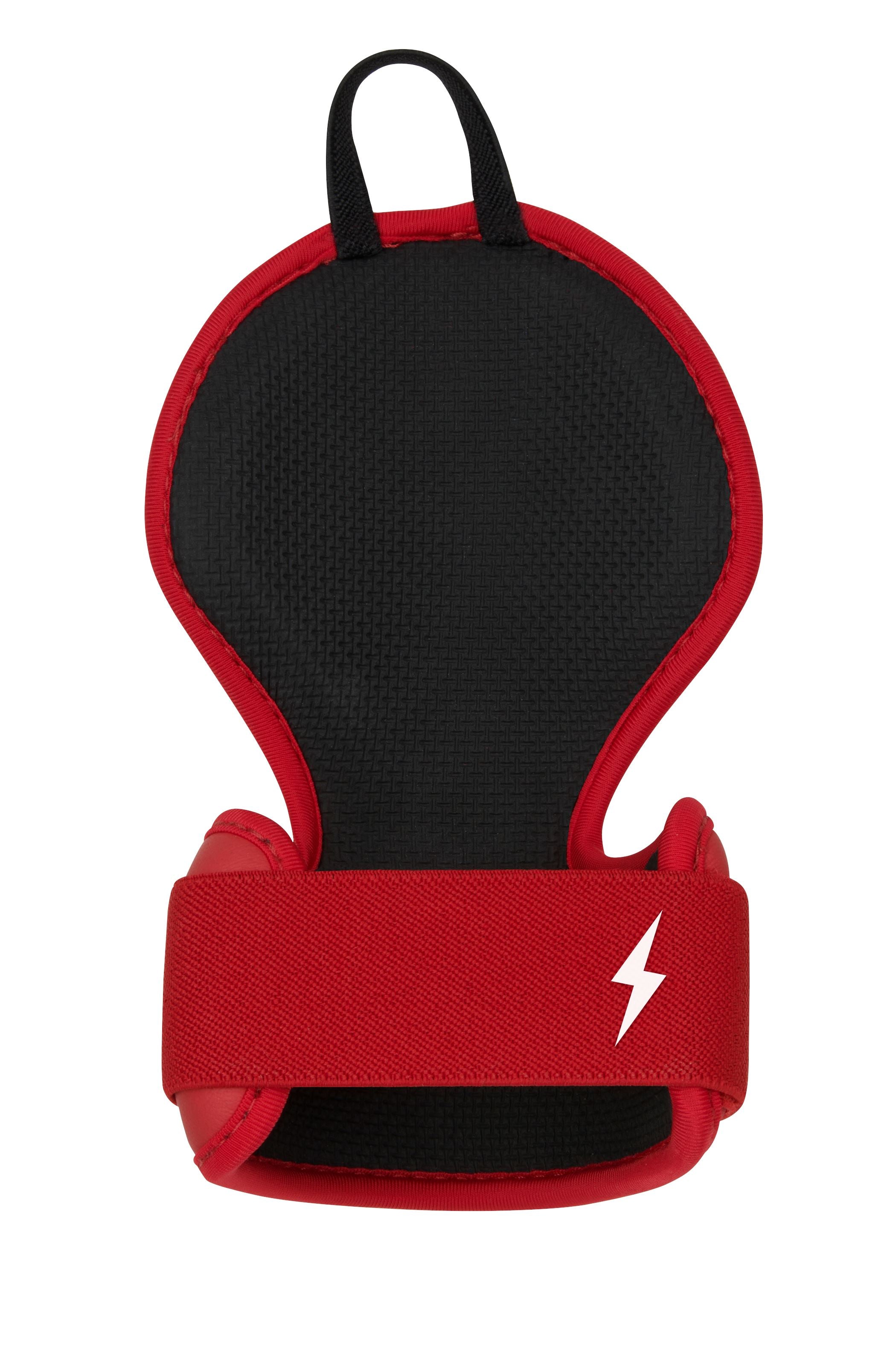 Baseball Hand Guard with Moldable Shell & Leather Outer | BRUCE BOLT Original Series