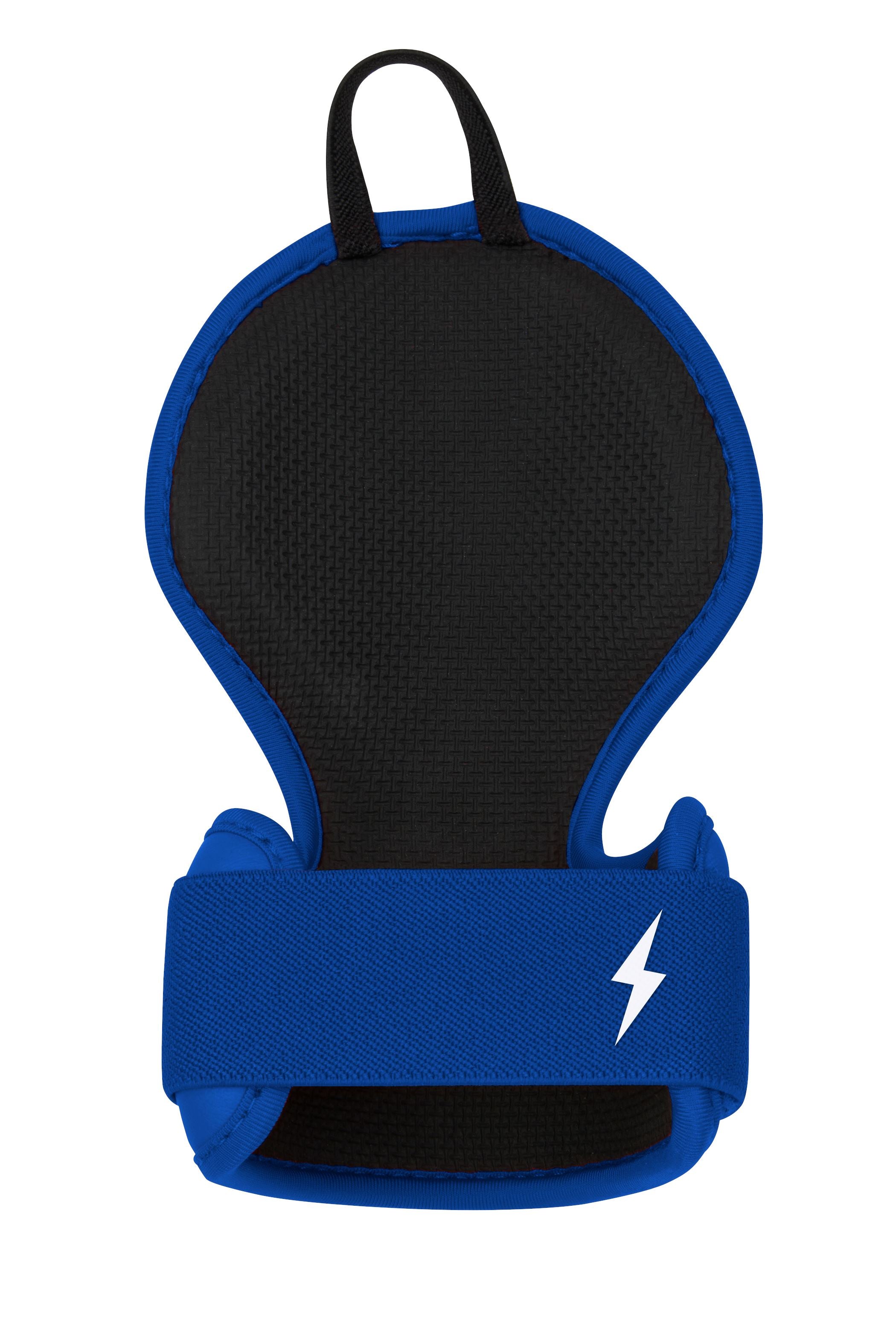 Premium Baseball Hand Guard with Moldable Shell & Leather | Bruce Bolt