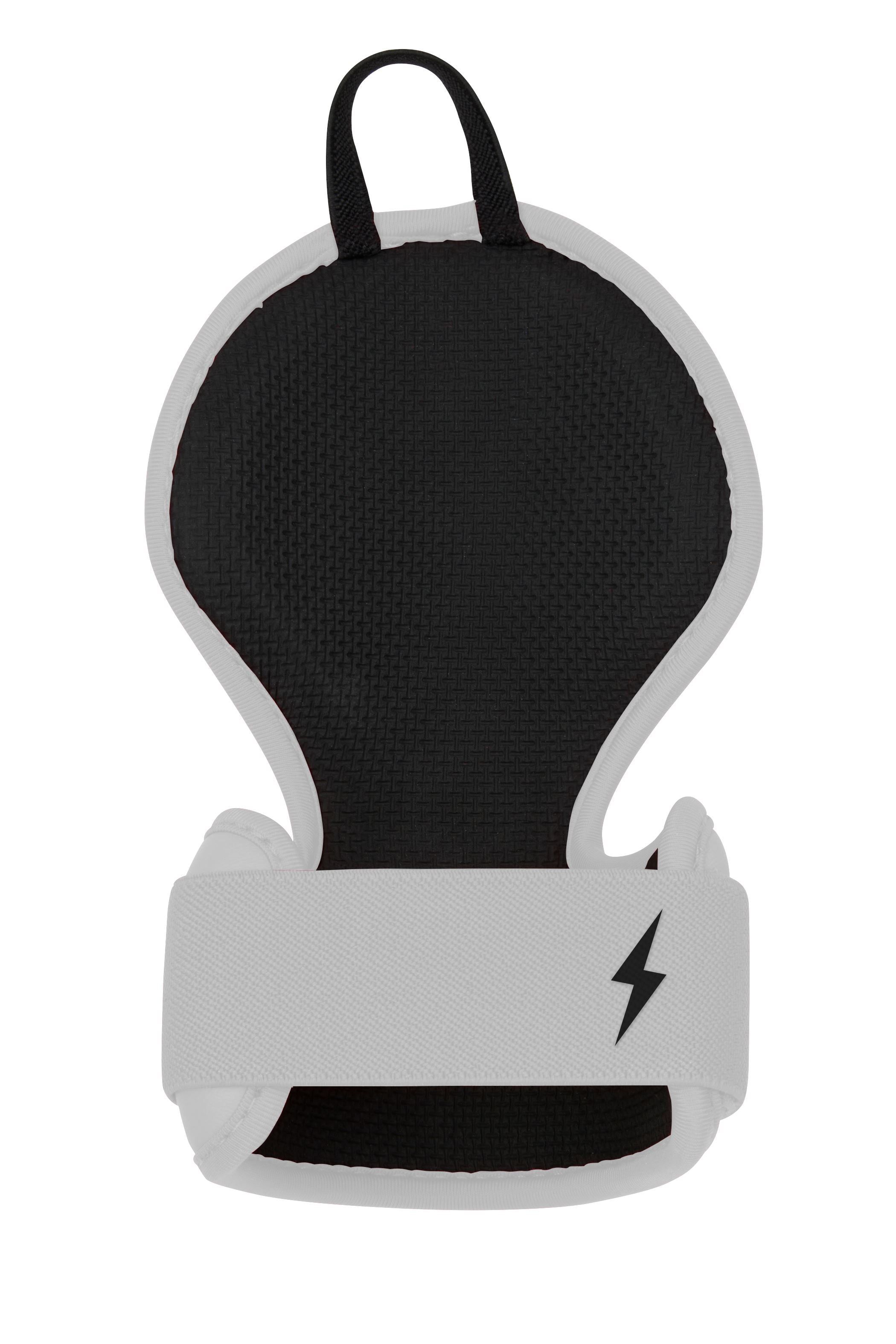 Baseball Hand Guard with Moldable Shell & Moisture Wicking | BRUCE BOLT