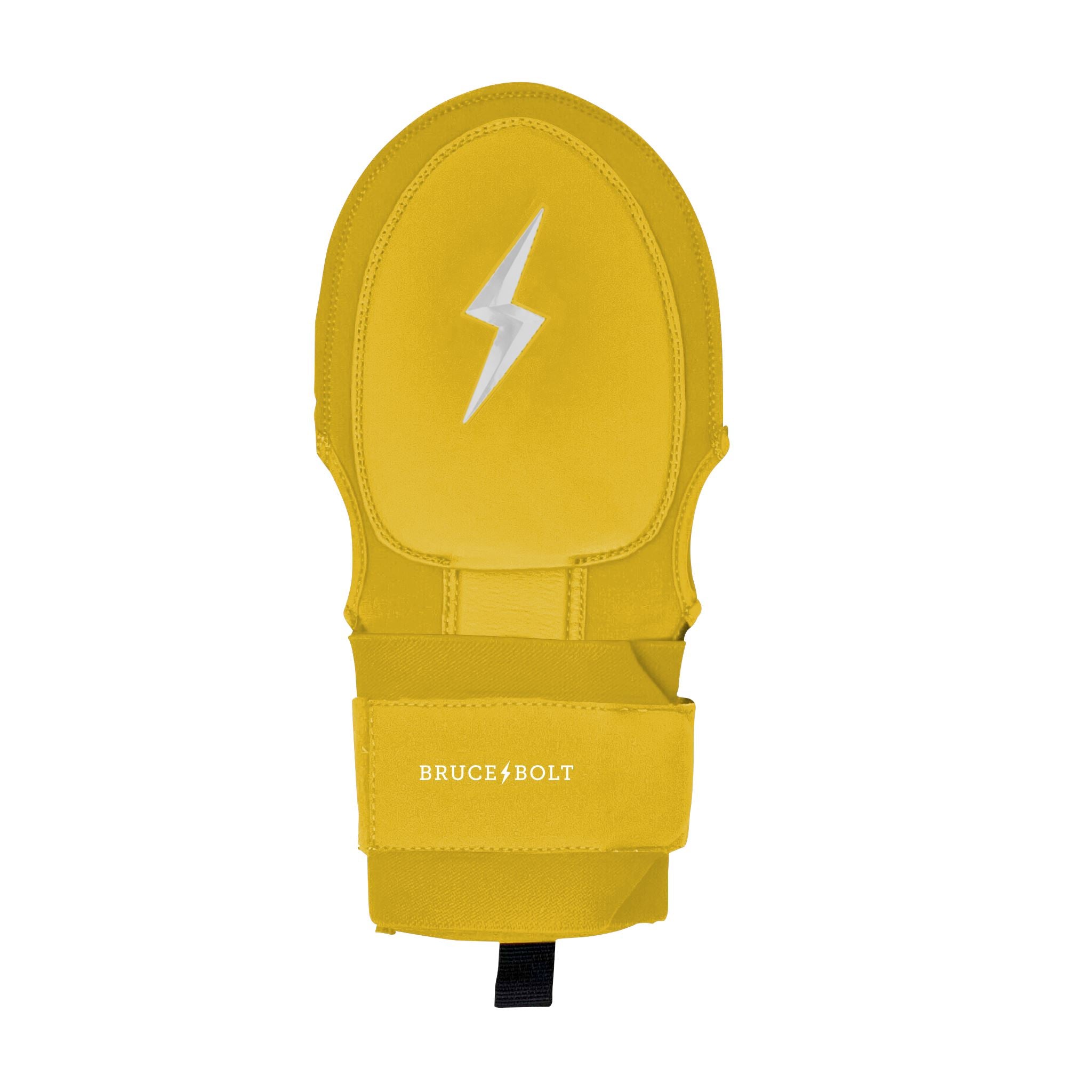 Premium Pro Sliding Mitt for Baseball with Non-Slip Palm | Bruce Bolt