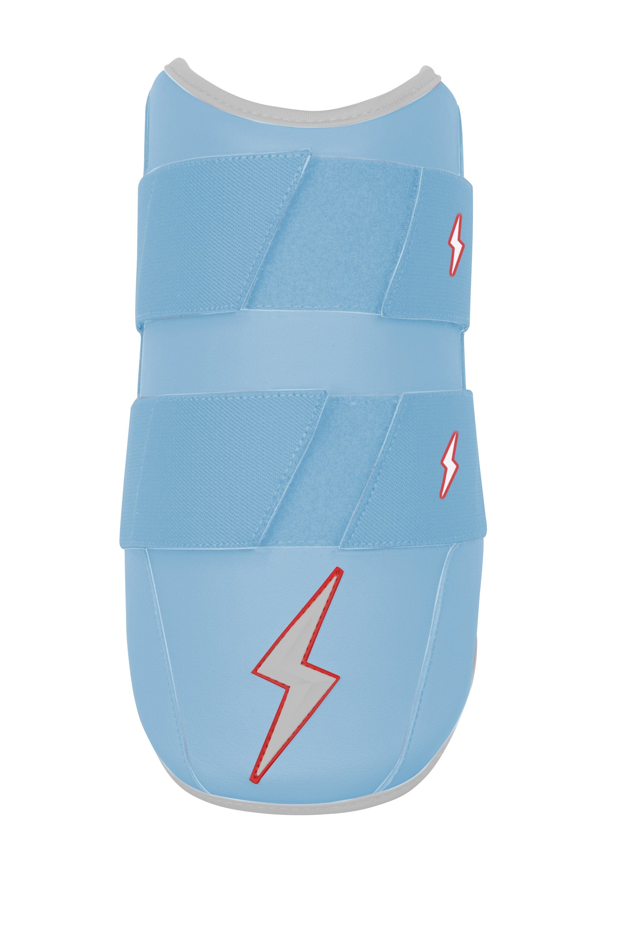 Premium Pro 9" Baseball Elbow Guard with Moldable Shell | Bruce Bolt