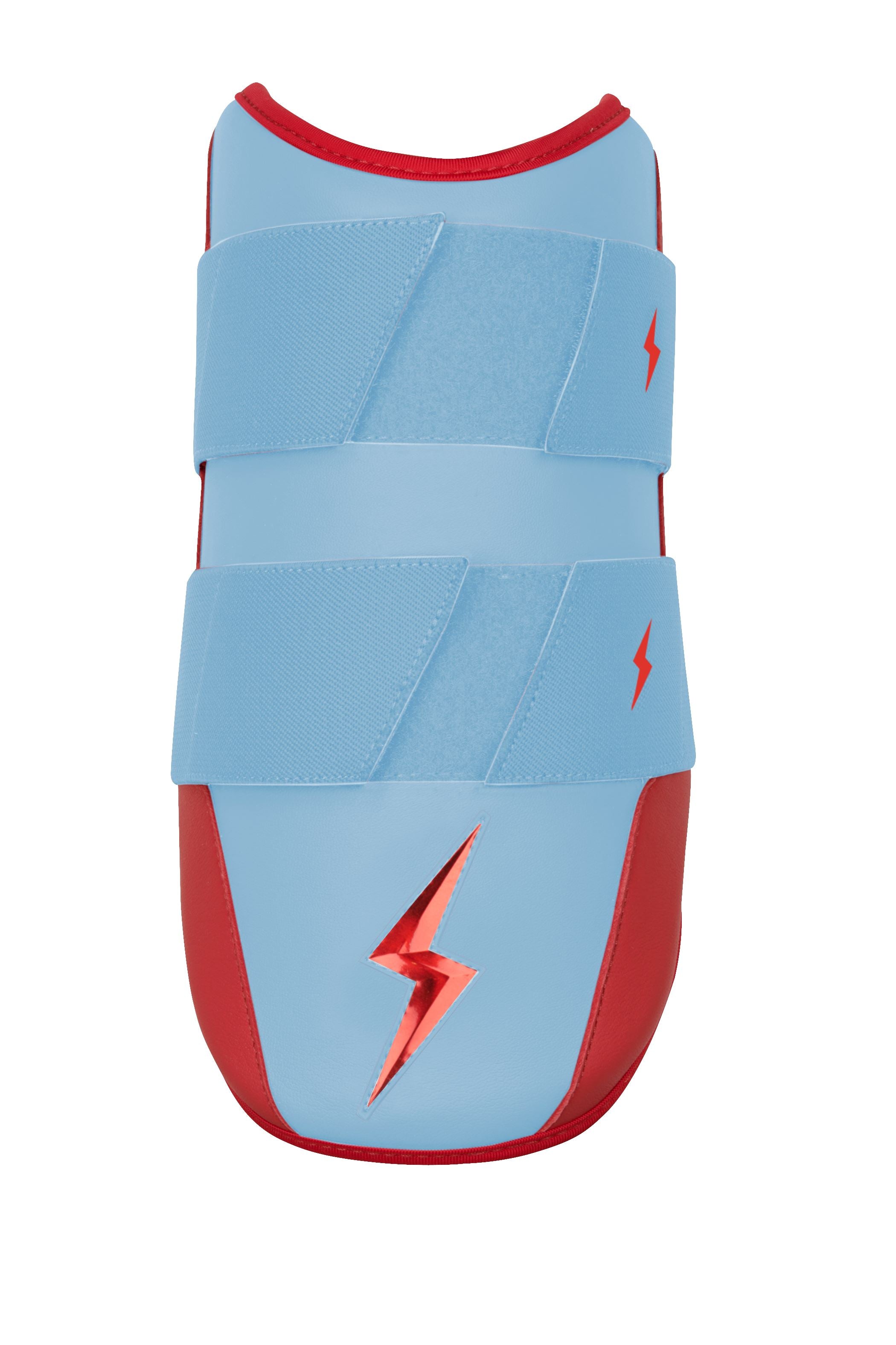 Premium Pro 9" Baseball Elbow Guard with Moldable Shell & Sharkskin Inner | Bruce Bolt