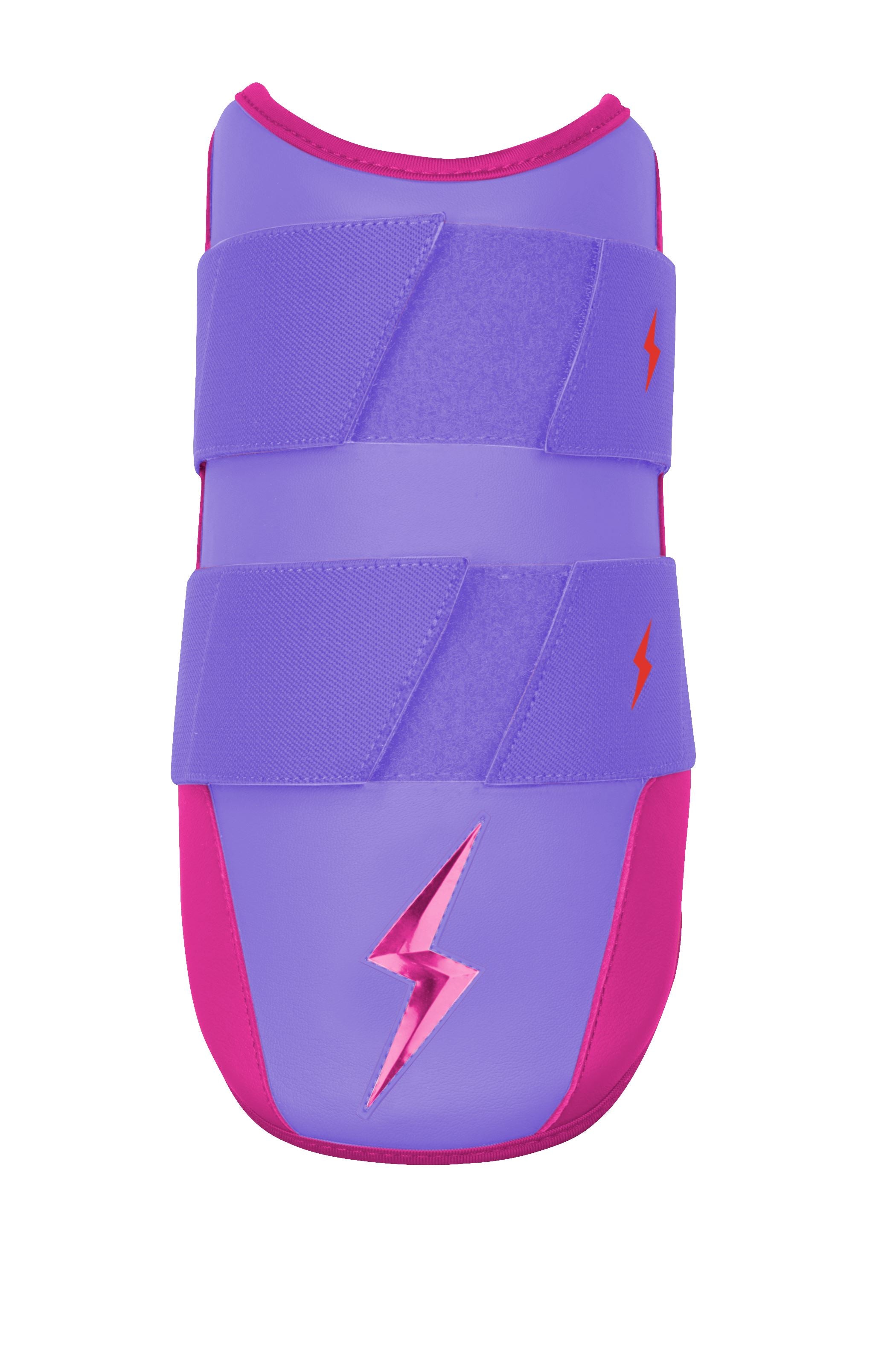 Premium Pro 9" Elbow Guard with Moldable Shell & Sharkskin Grip | Bruce Bolt