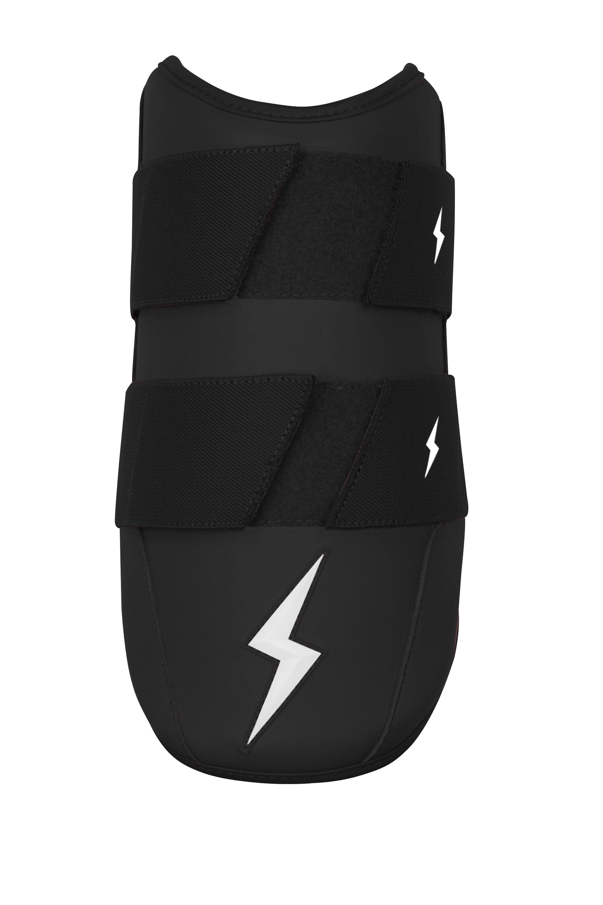 Premium Pro 9" Elbow Guard with Moldable Shell & Sharkskin Grip | Bruce Bolt