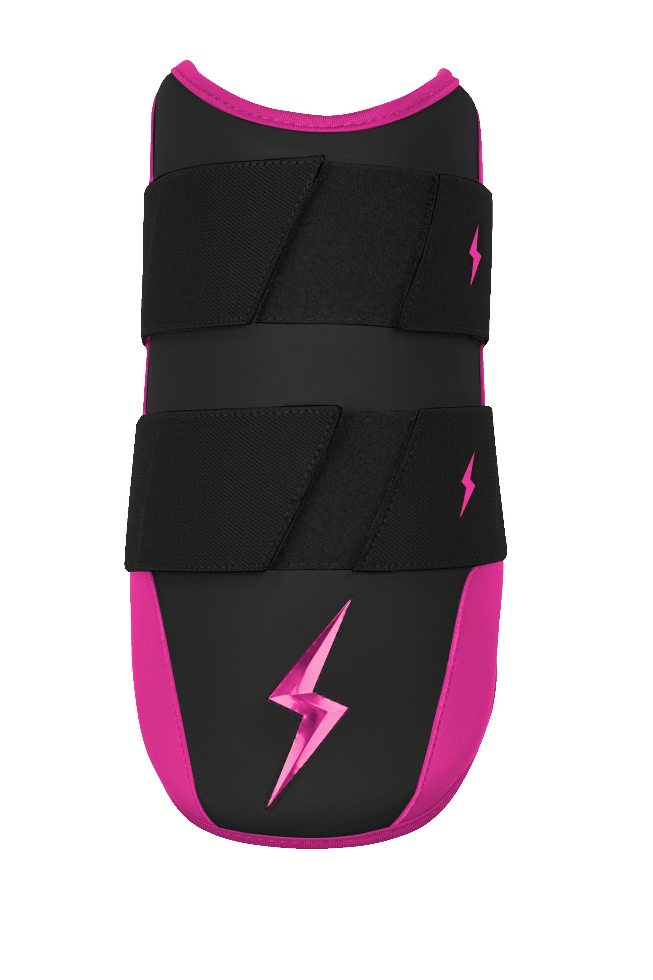 Premium Pro 9" Baseball Elbow Guard with Moldable Shell | Bruce Bolt