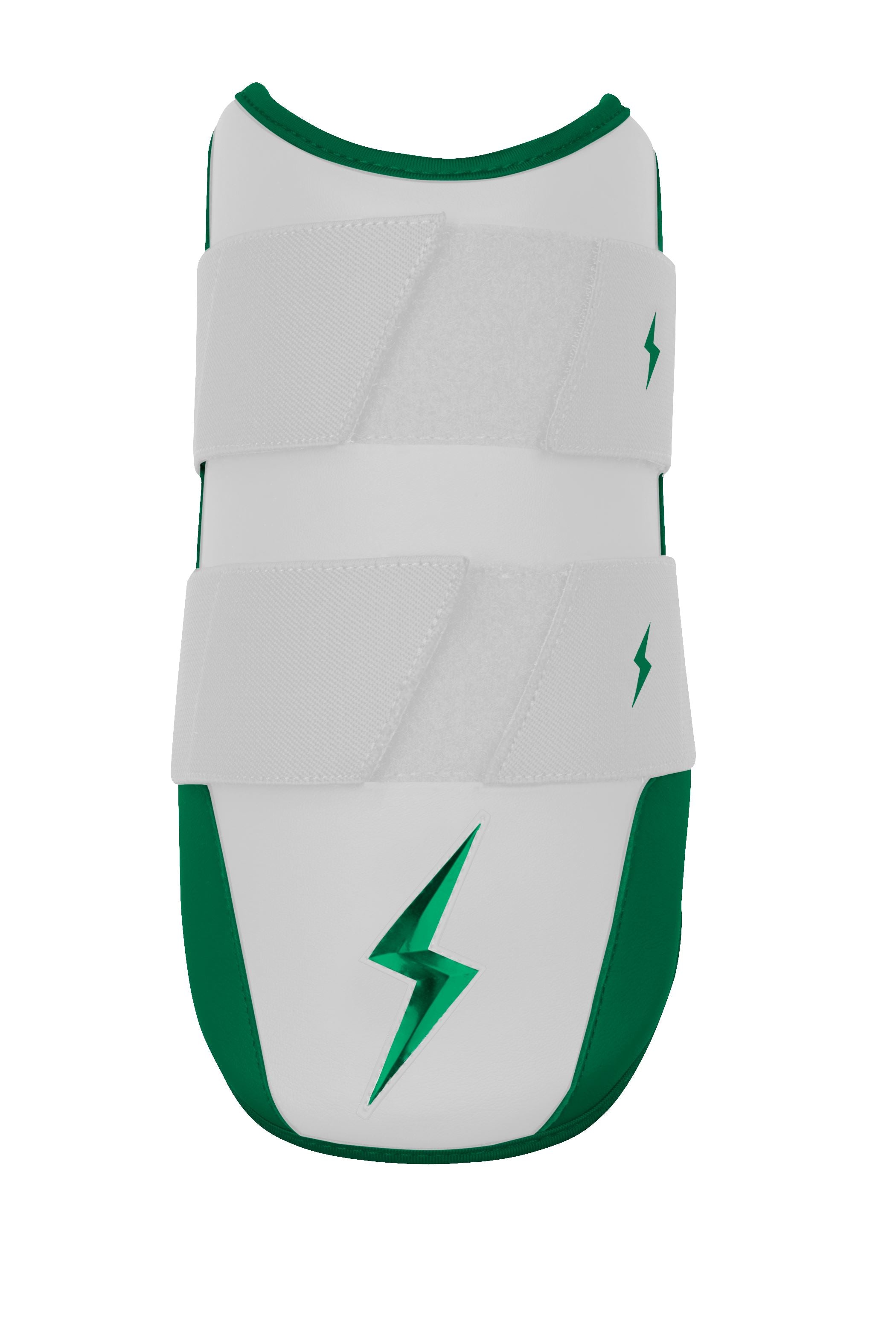 Premium Pro 9" Baseball Elbow Guard with Moldable Shell | Bruce Bolt