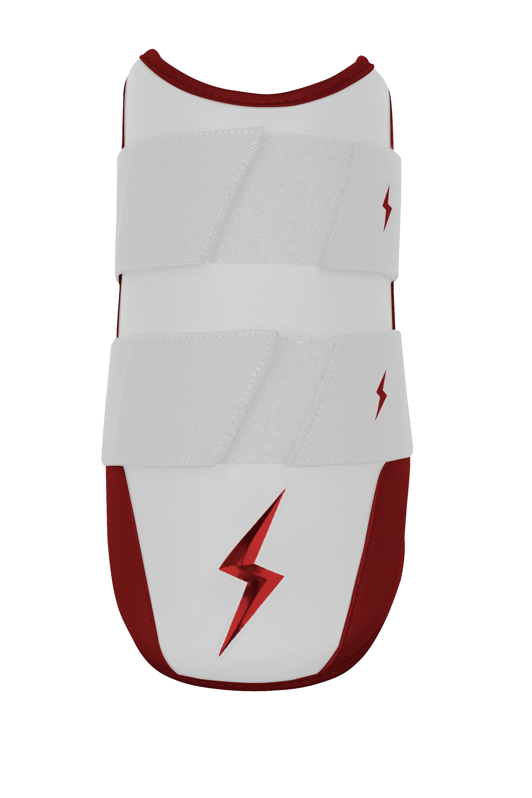 Premium Pro 9" Elbow Guard with Moldable Shell & Sharkskin Inner | Bruce Bolt