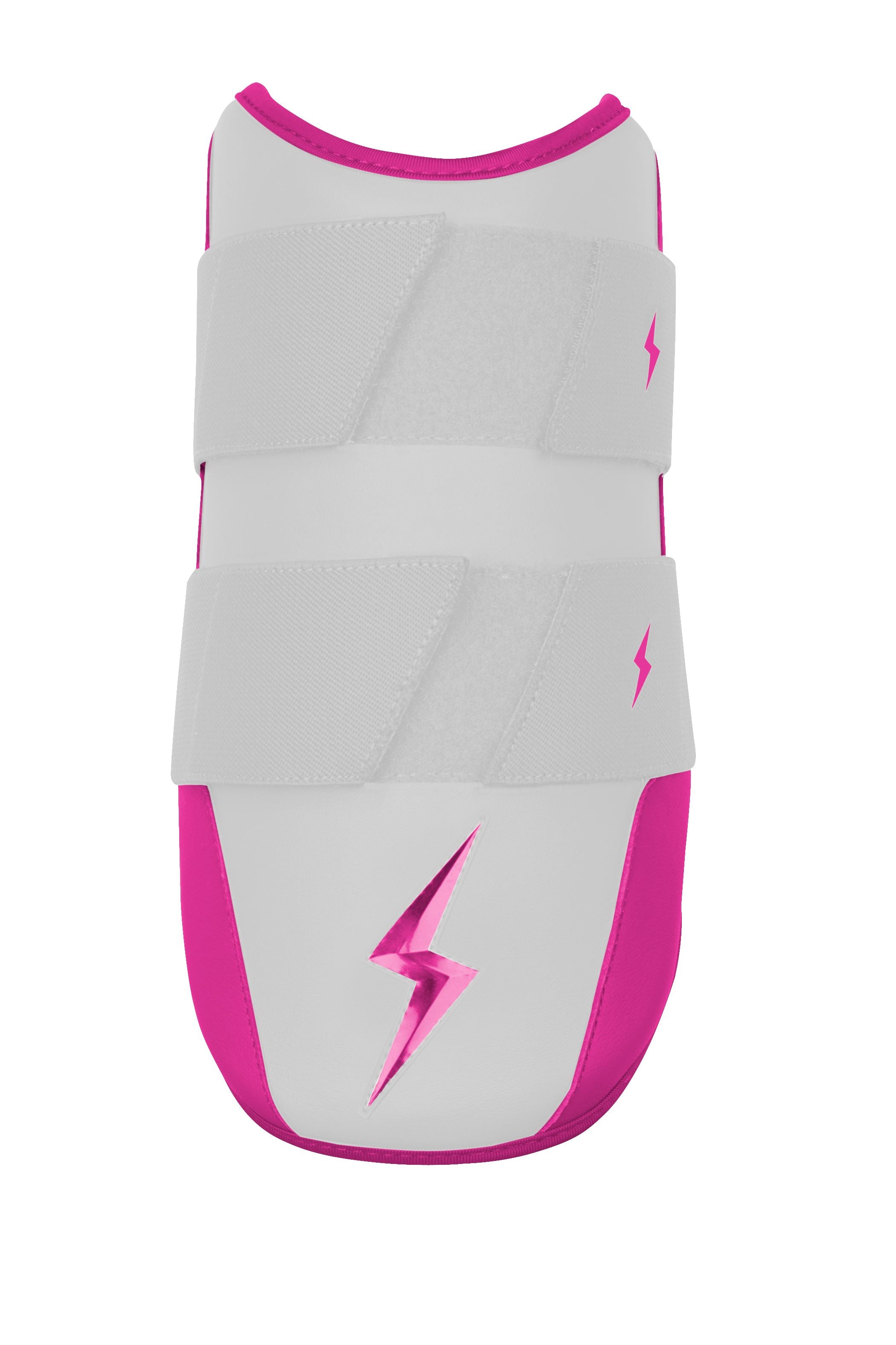Premium Pro 9" Baseball Elbow Guard with Moldable Shell & Sharkskin Lining | Bruce Bolt
