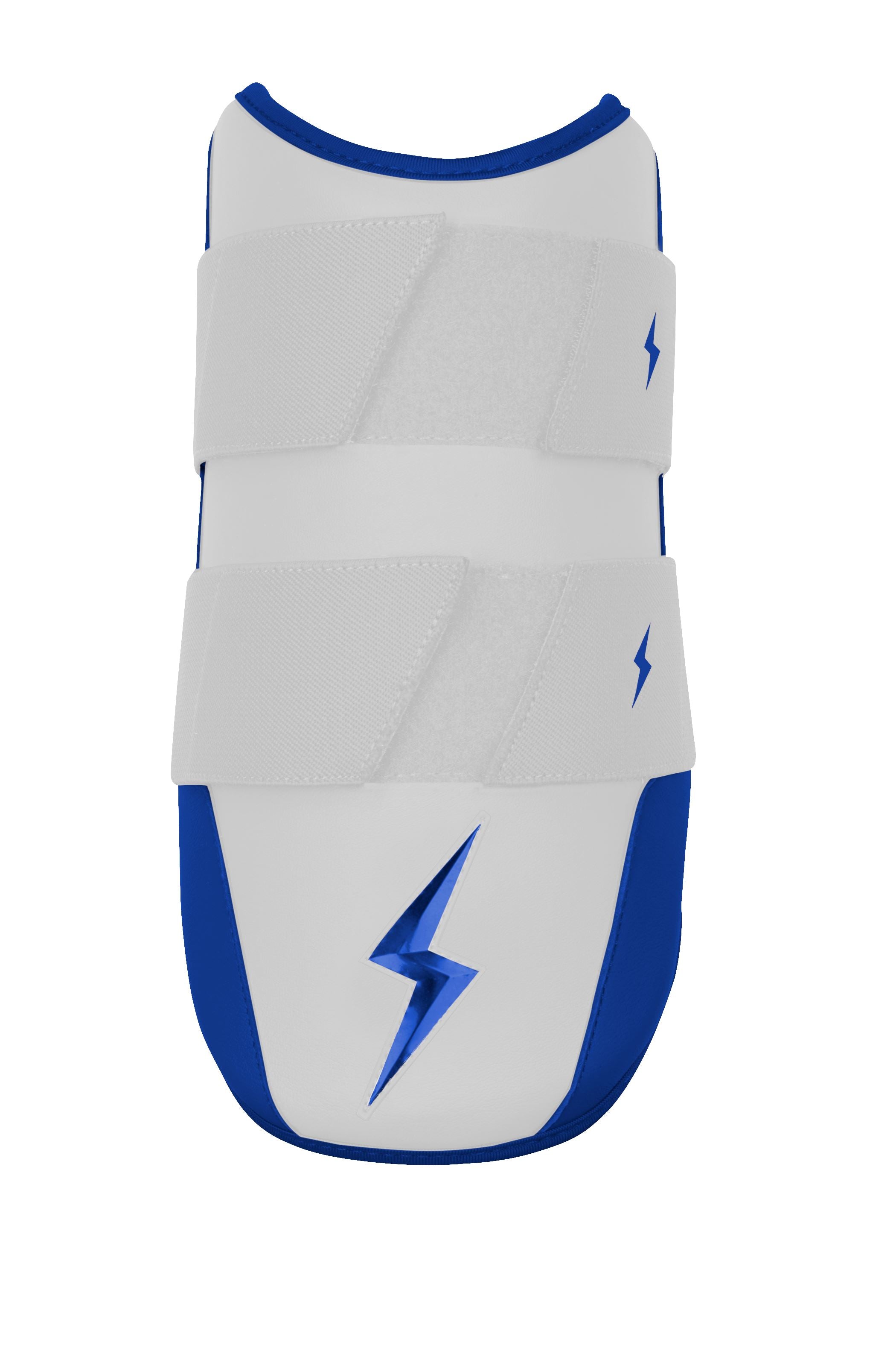 Premium Pro 9" Elbow Guard with Moldable Shell & Sharkskin Inner | Bruce Bolt