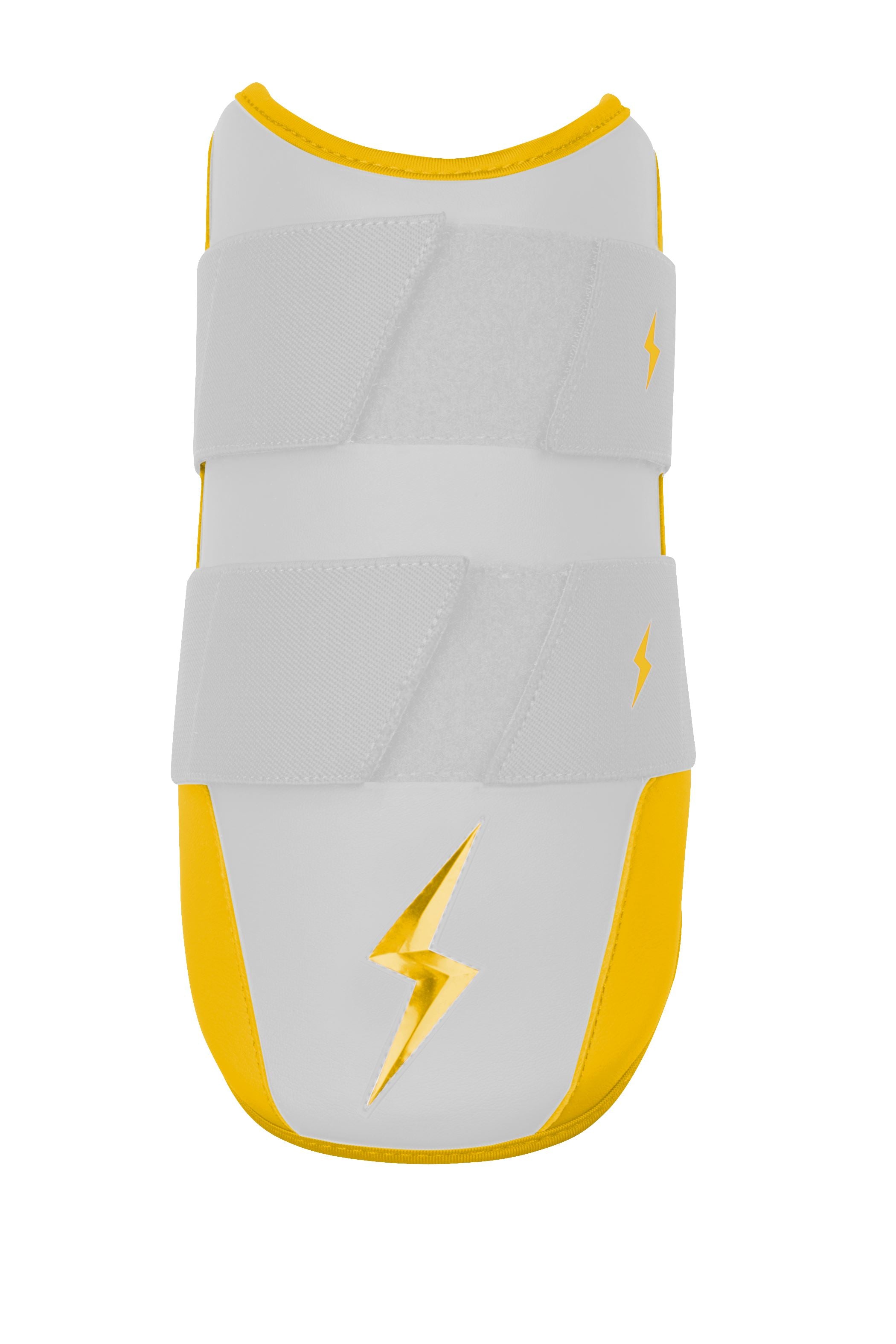 Premium Pro 9" Elbow Guard with Moldable Shell & Sharkskin Inner | Bruce Bolt