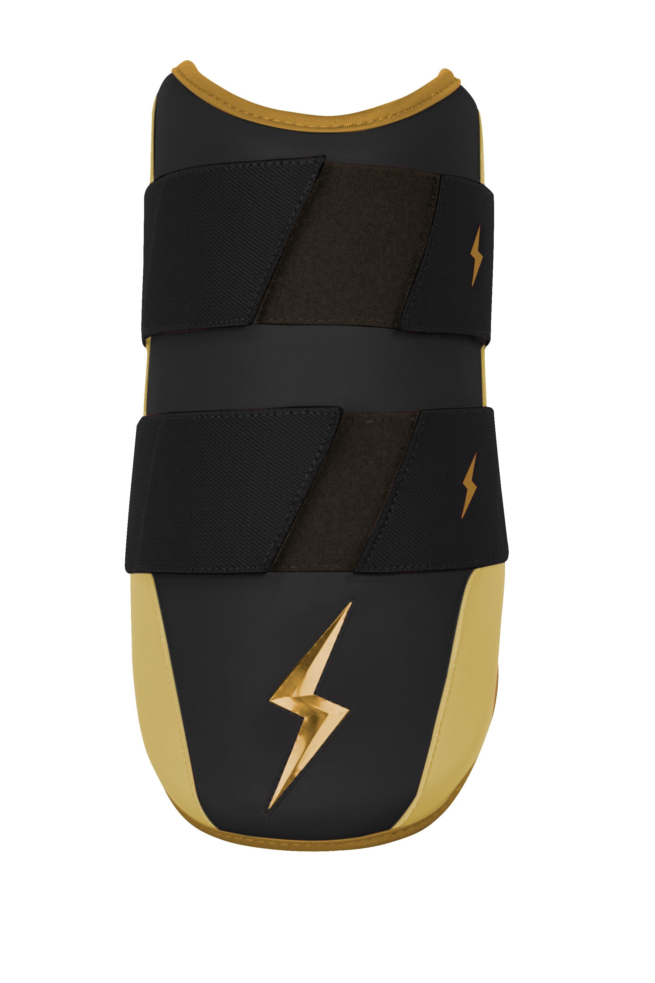 Premium Pro 9" Elbow Guard with Moldable Shell & Sharkskin Lining | Bruce Bolt