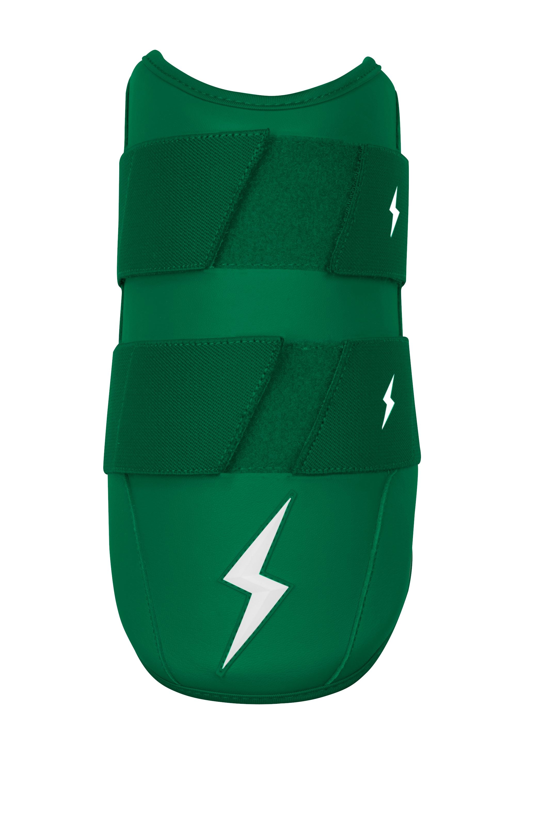 Premium Pro 9" Baseball Elbow Guard with Moldable Shell & Sharkskin Inner | Bruce Bolt