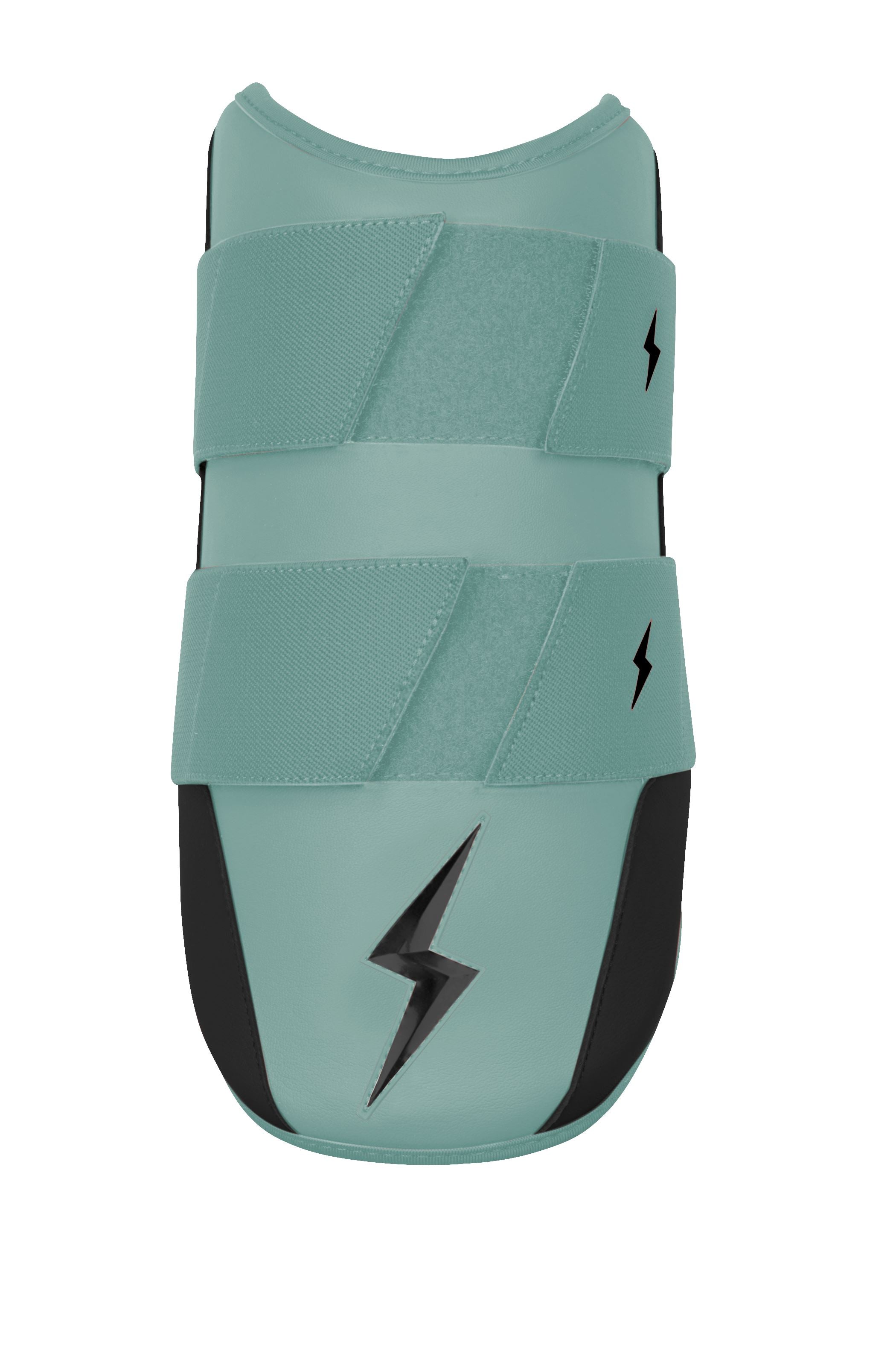 Premium Pro 9" Elbow Guard with Moldable Shell & Sharkskin Inner | Bruce Bolt