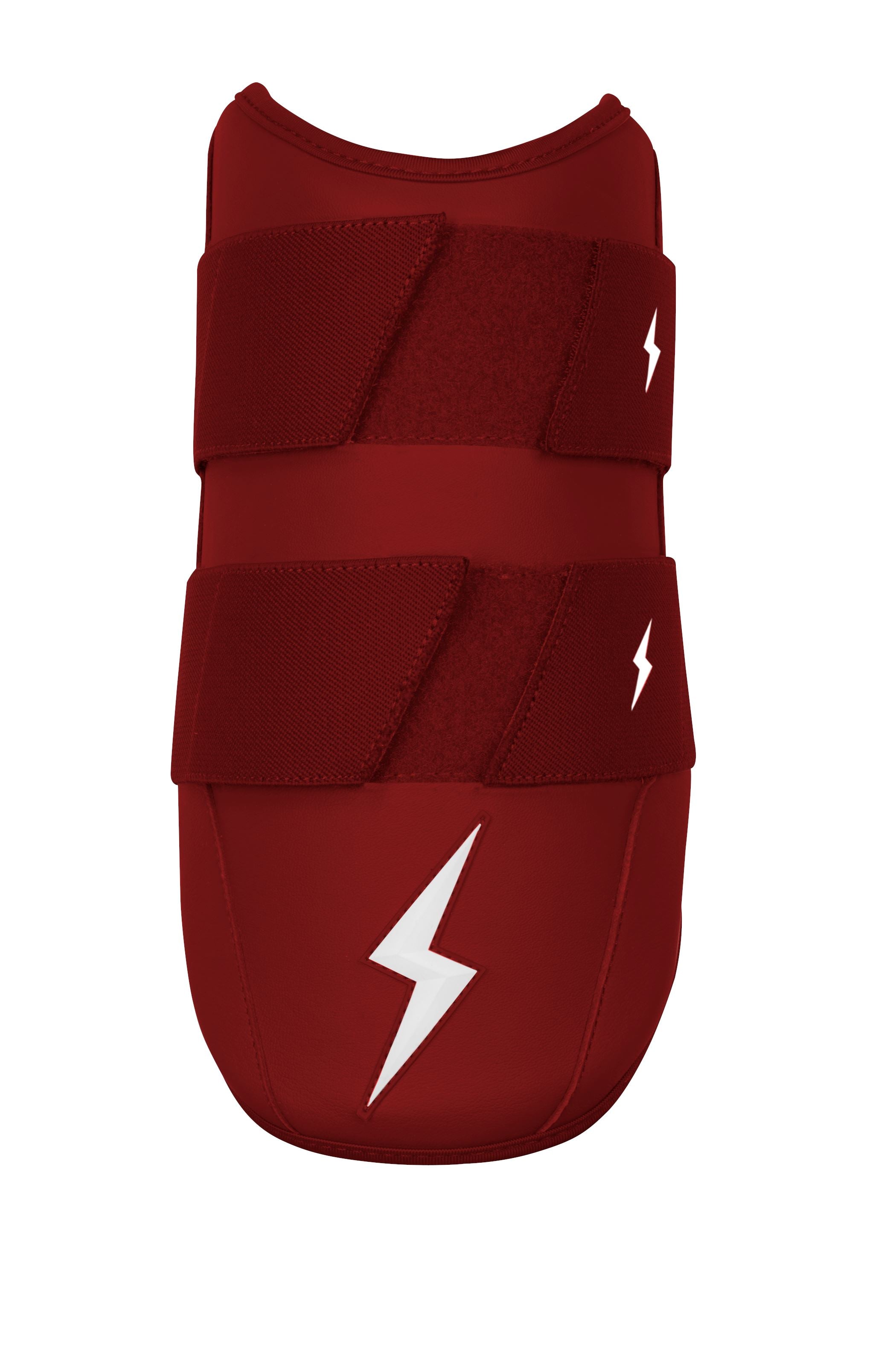 Premium Pro 9" Elbow Guard with Moldable Shell & Sharkskin Inner | Bruce Bolt