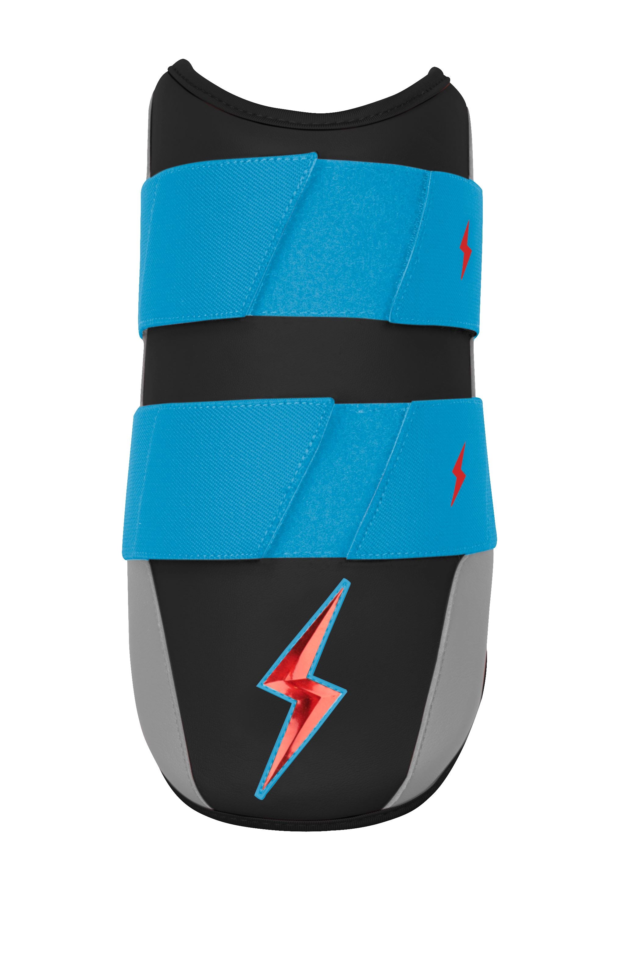 Premium Pro 9" Elbow Guard for Baseball | Bruce Bolt Miami Black